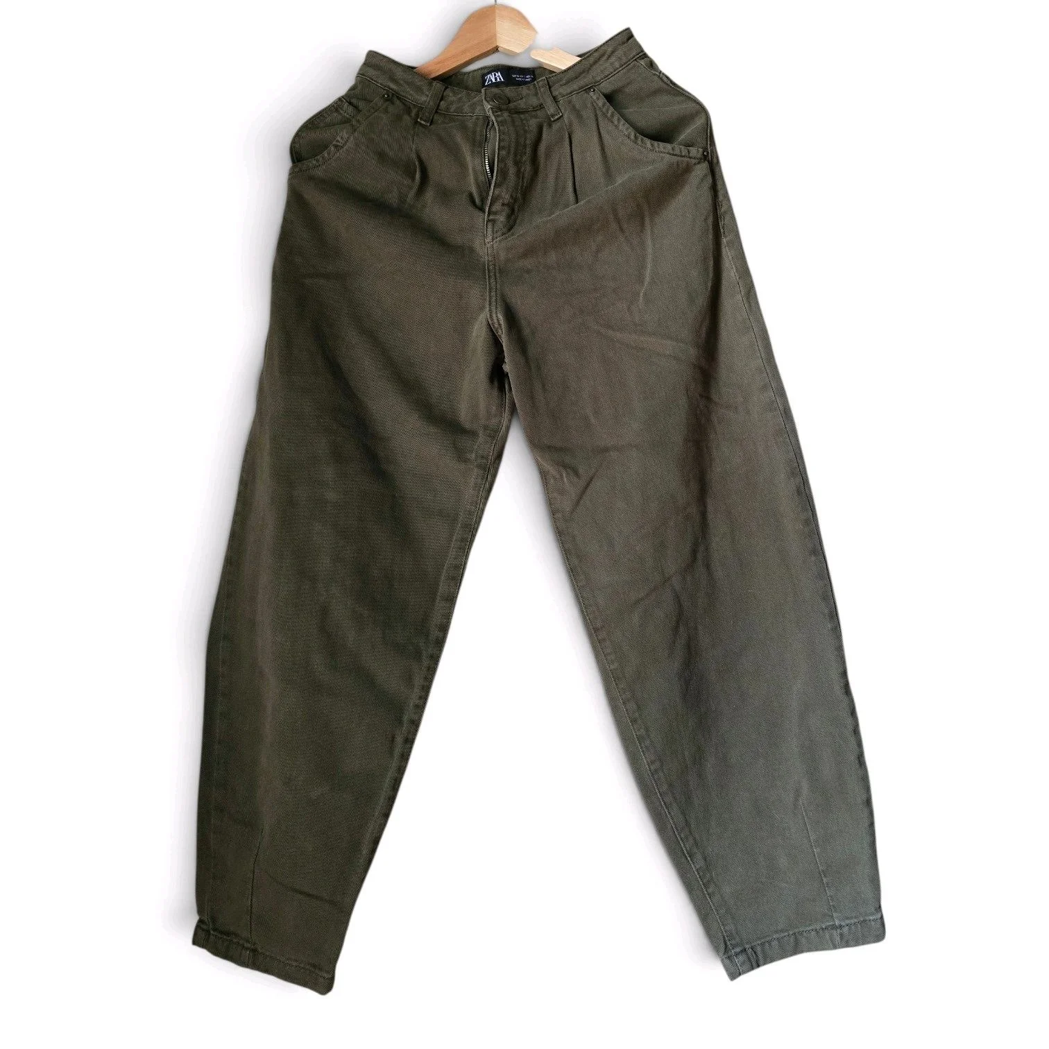 Zara Jeans, size XS / 34 / 6, photo 1