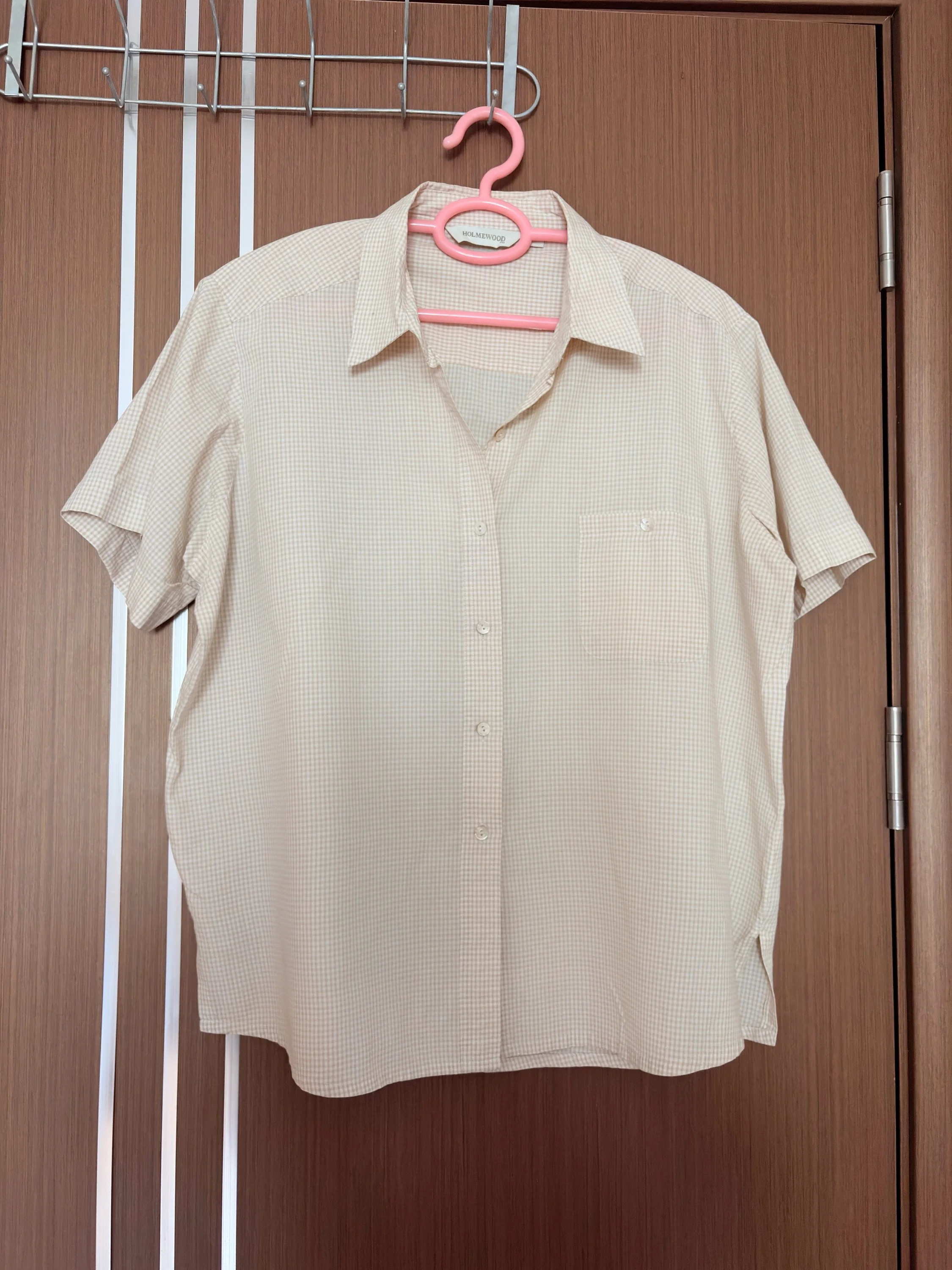 Shirts, size L, photo 1