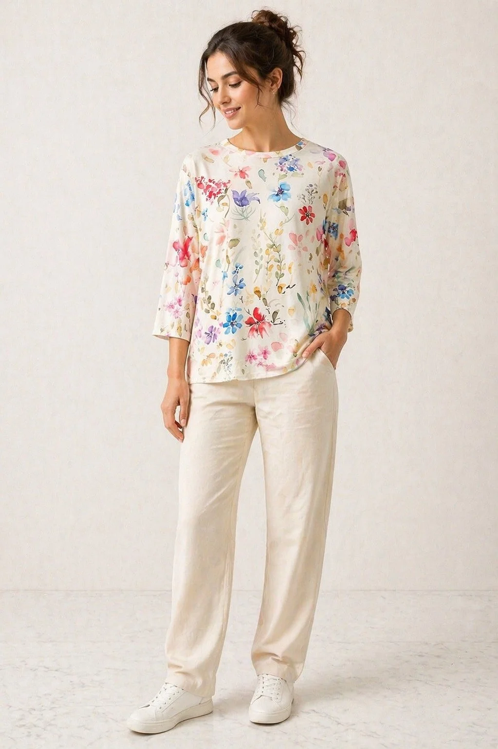 Blouses, size M / 38 / 10, photo 1