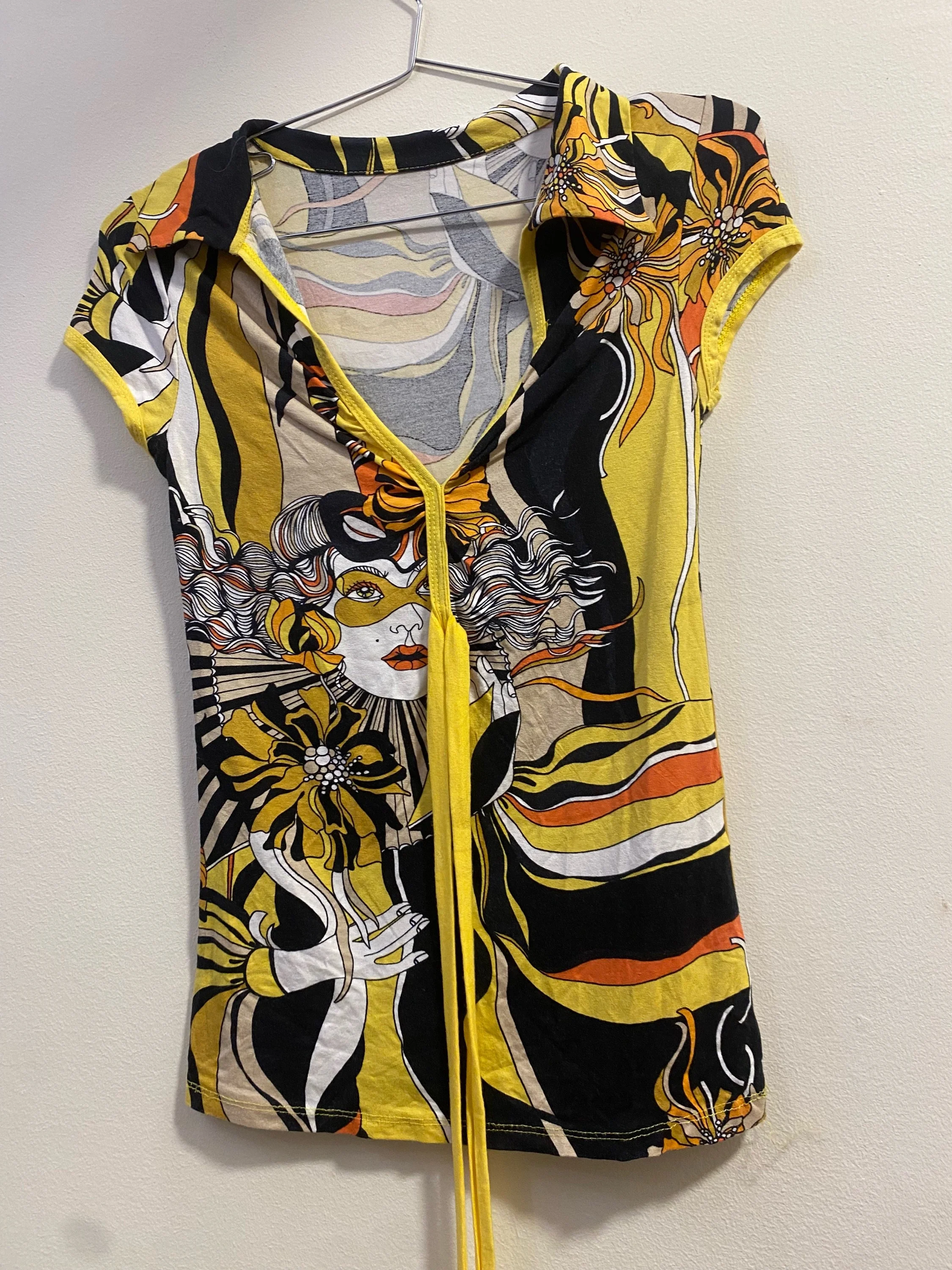 Blouses, size M / 38 / 10, photo 1