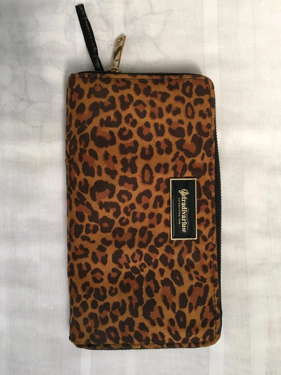 Stradivarius Wallets, size Other, photo 1