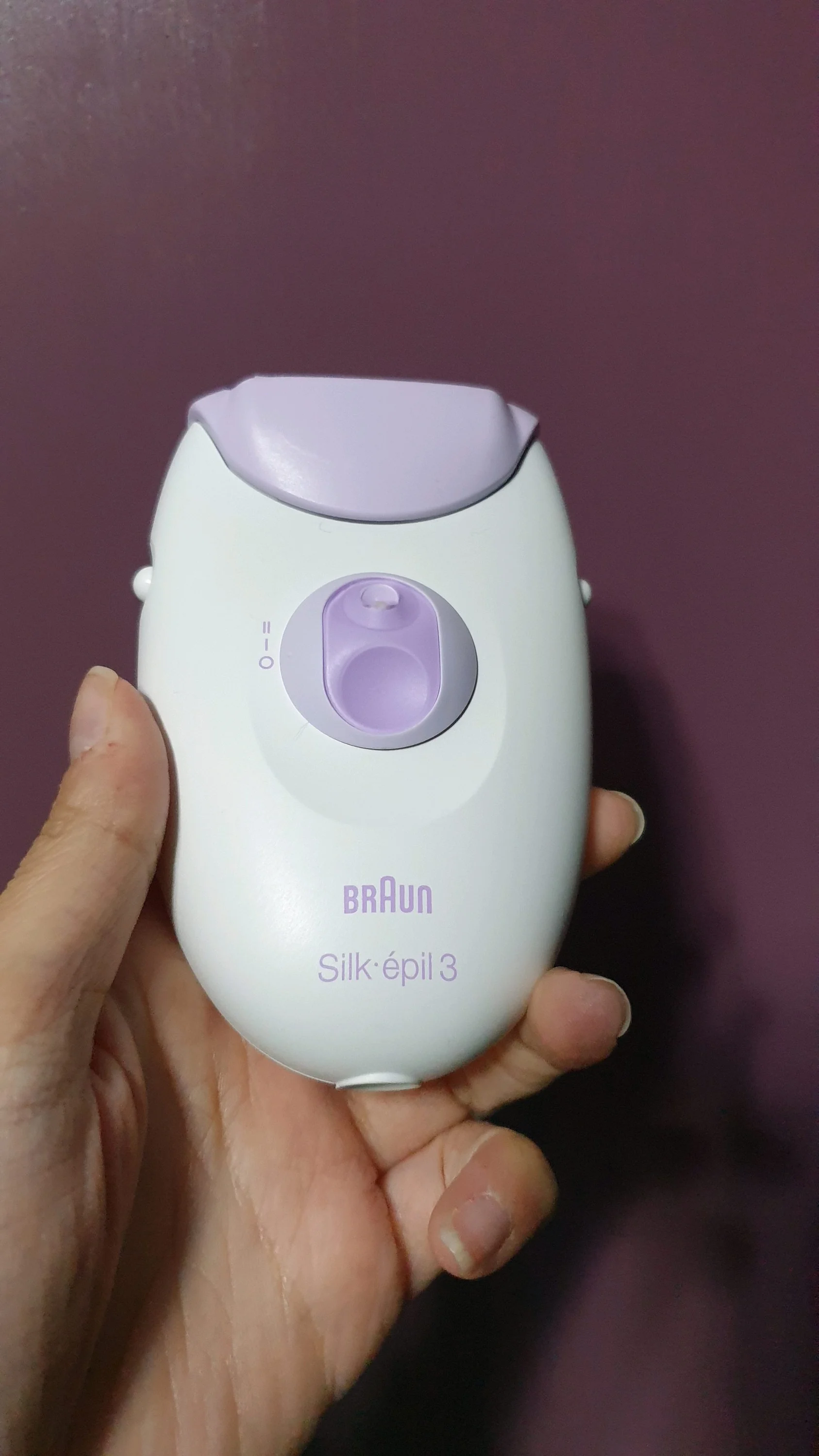 Braun Beauty Tools, size Other, photo 1