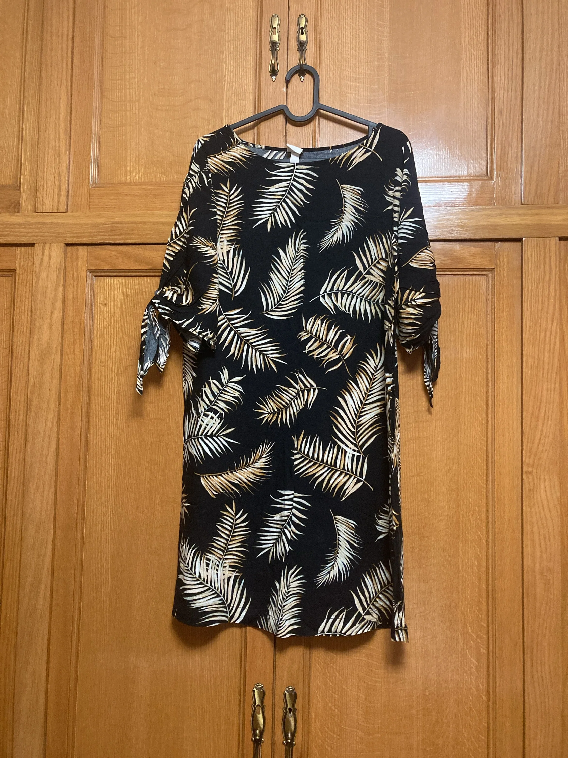 H&M Maxi Dresses, size L / 40 / 12, photo 1