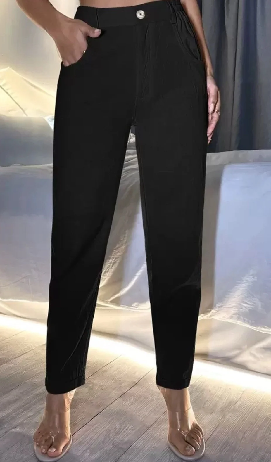 Shein Pants, size S / 36 / 8, photo 1