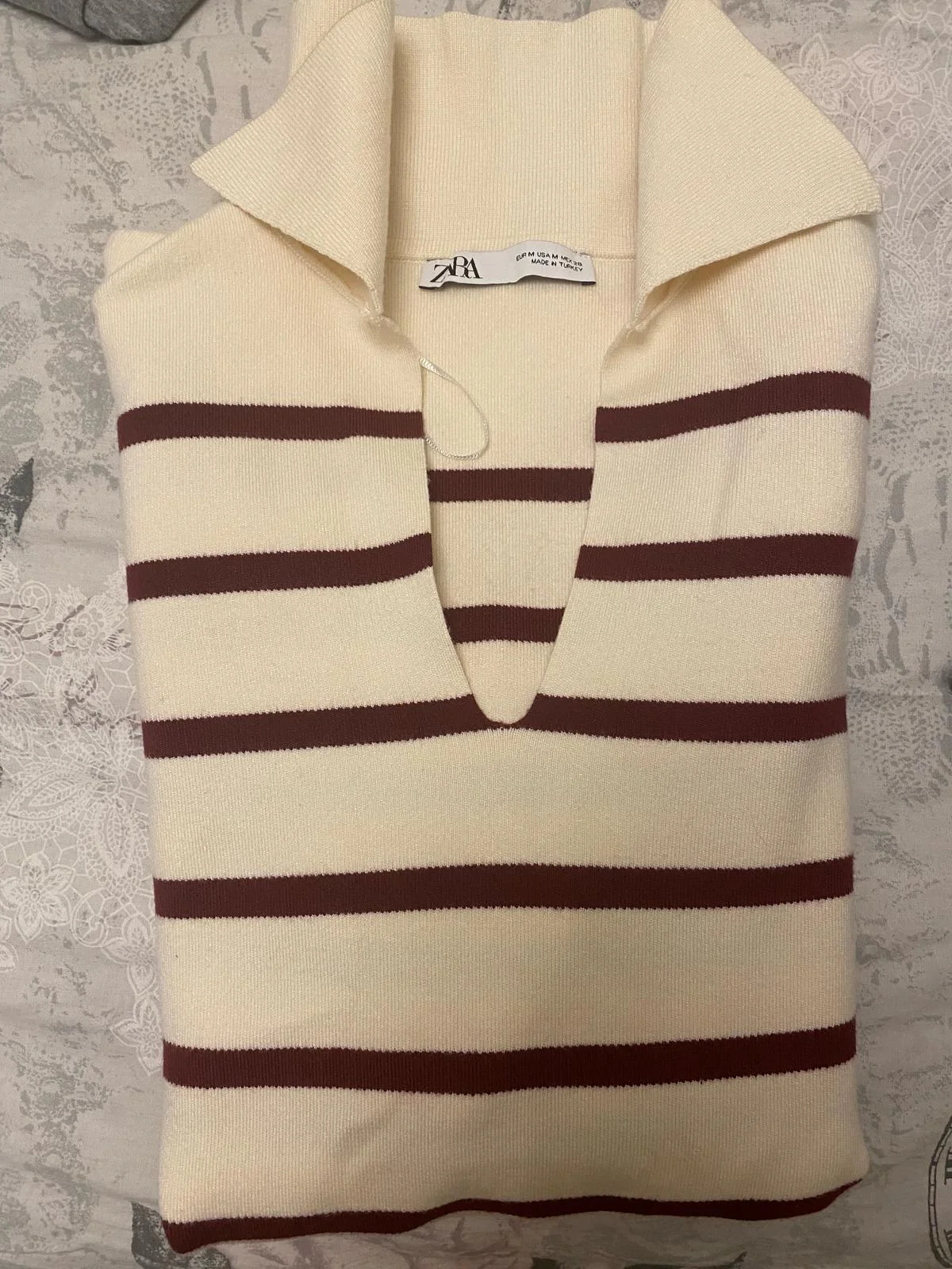 Zara Sweaters & Pullovers, size M / 38 / 10, photo 1