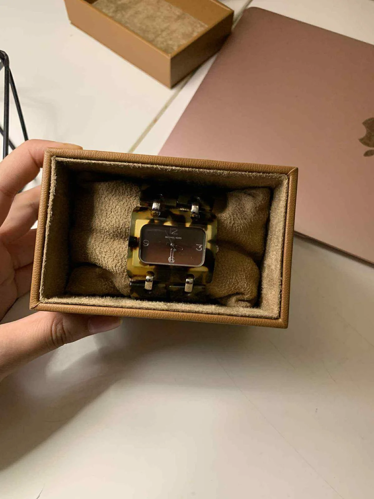 Michael Kors Watches, size One size, photo 1