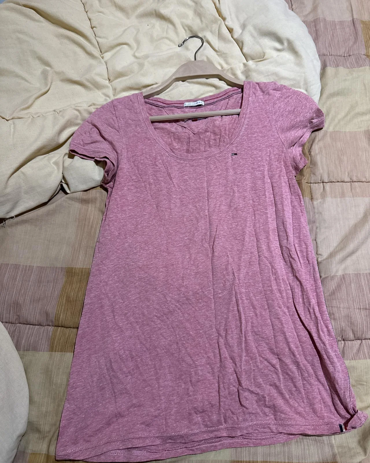 Tommy Hilfiger T-shirts, size XS / 34 / 6, photo 1