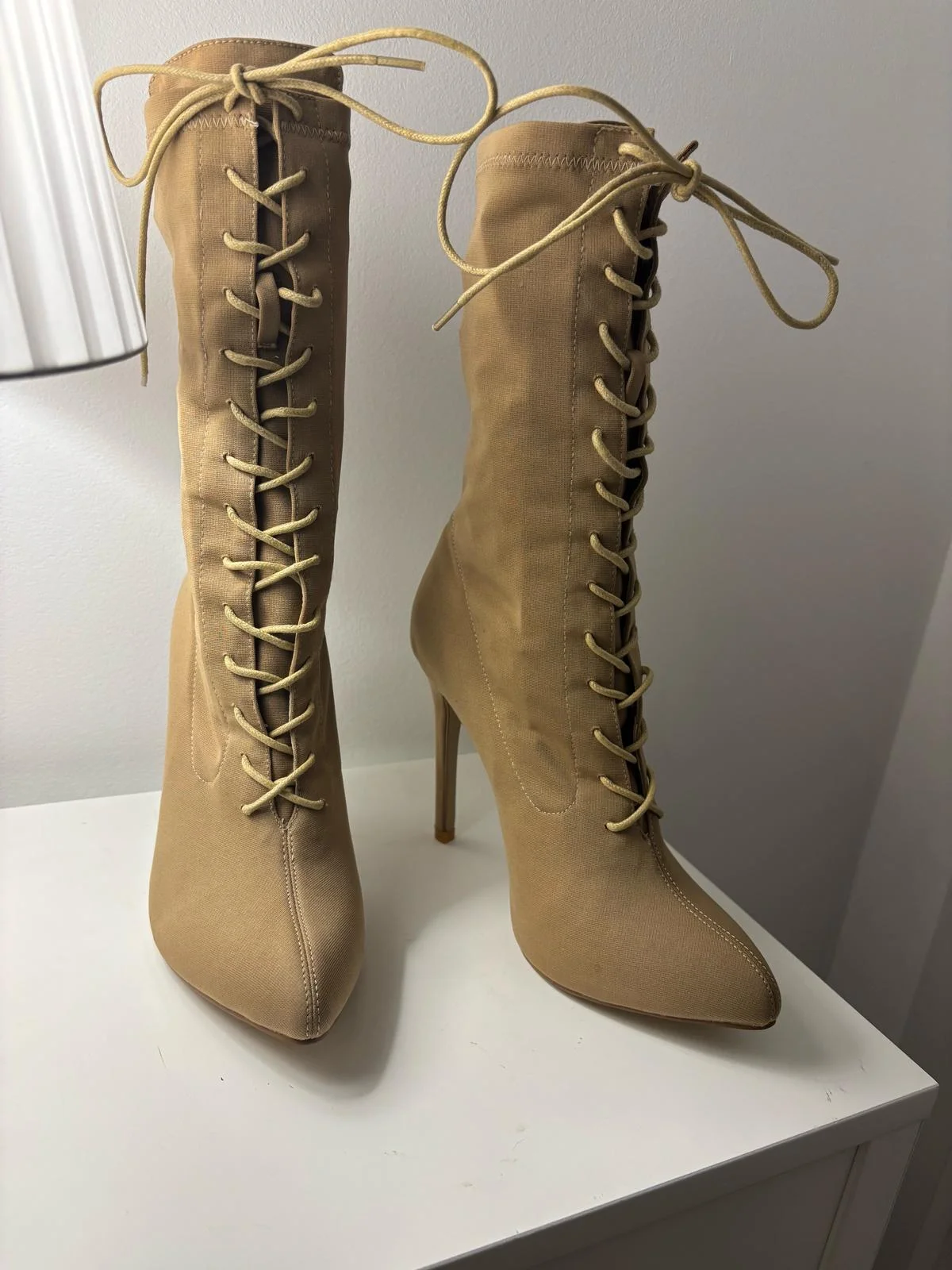 EGO Boots, size 38, photo 1