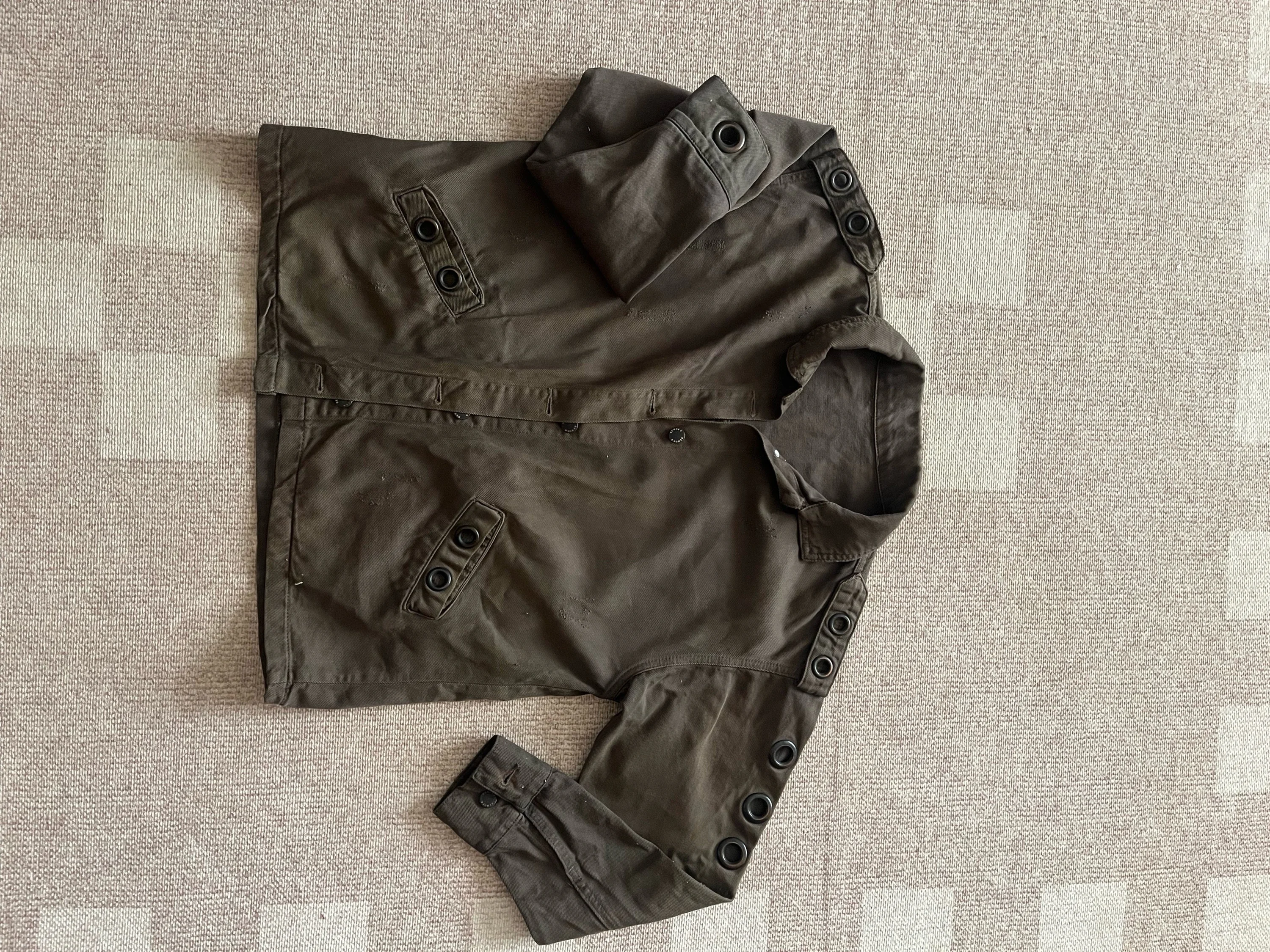 Jackets, size M / 38 / 10, photo 1