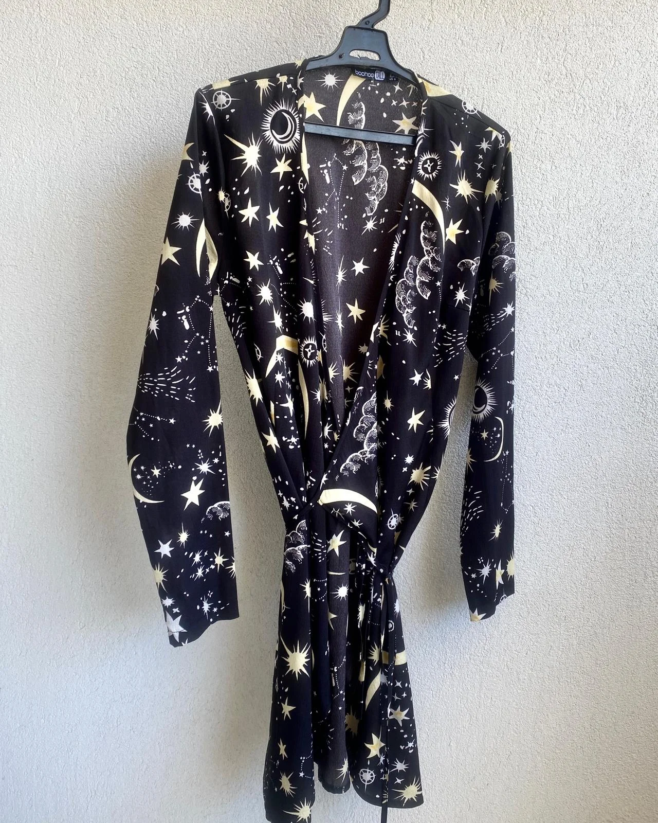 Boohoo Midi Dresses, size L / 40 / 12, photo 1