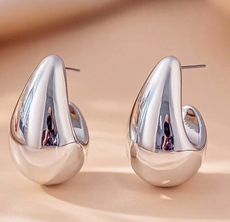 Shein Earrings, size Other, photo 1