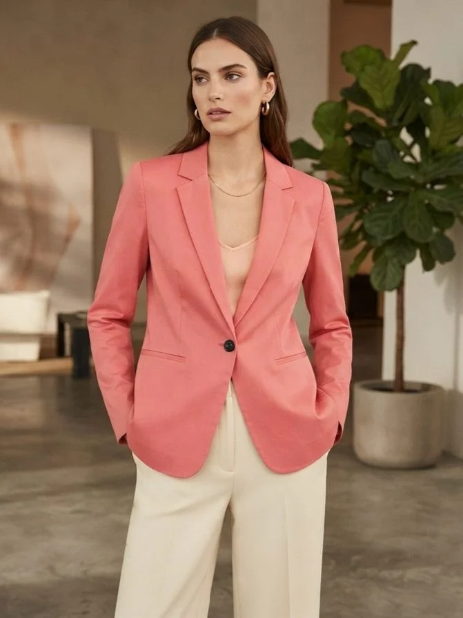 Bershka Blazers, size L / 40 / 12, photo 1