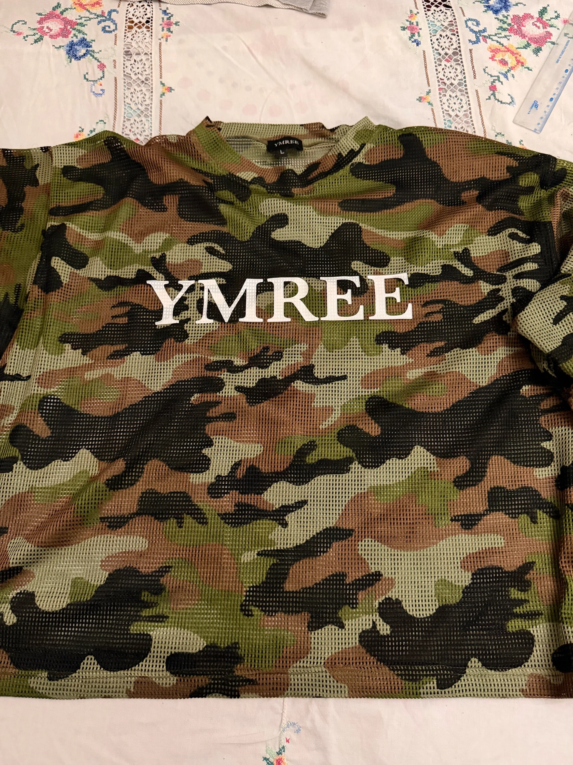 Long Sleeve Shirts, size L, photo 1