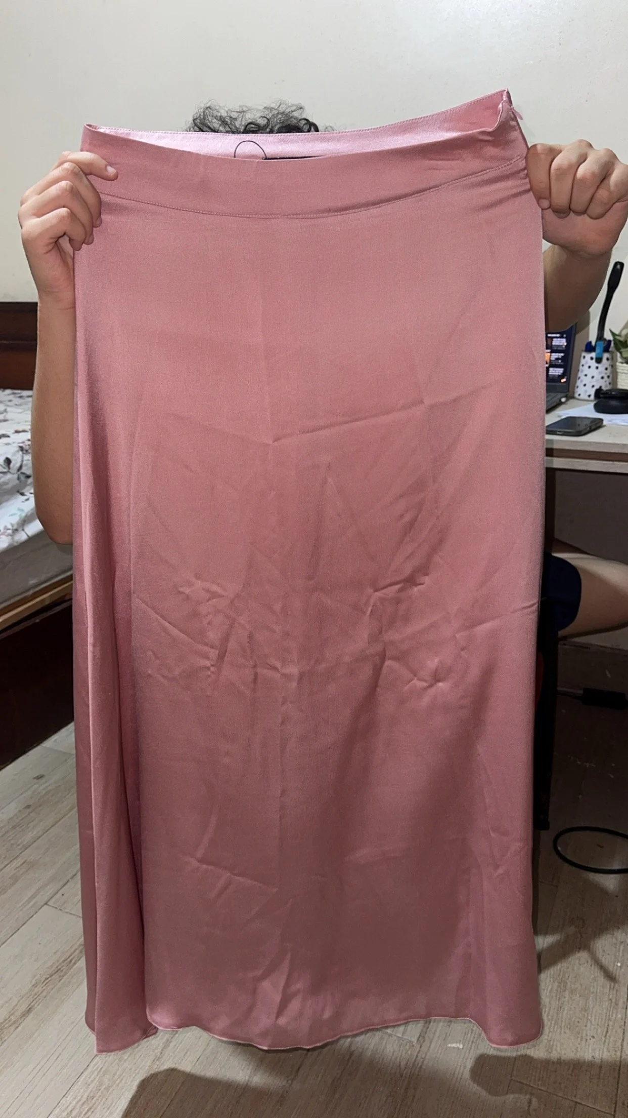Pink Skirts, size L / 40 / 12, photo 1