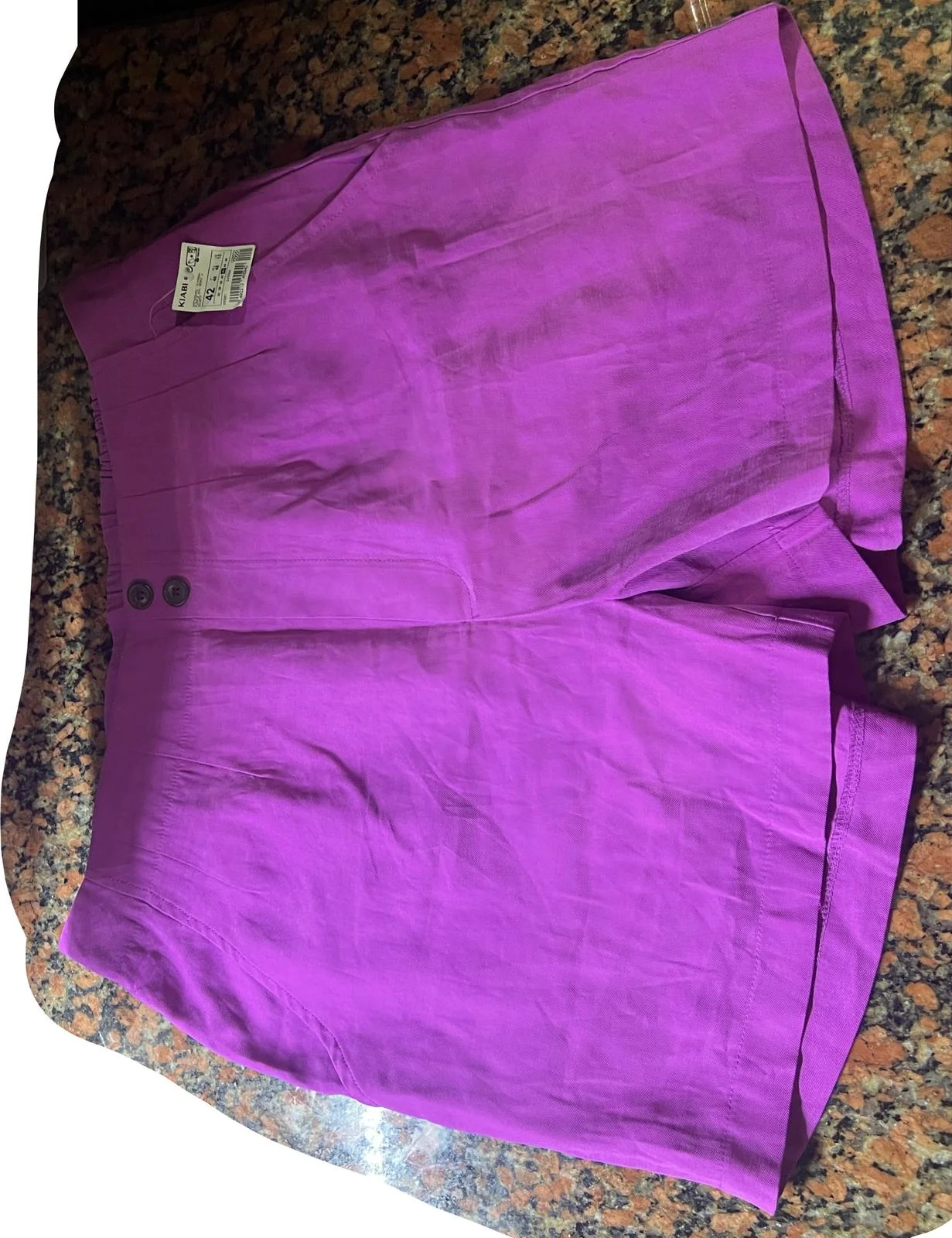 Kiabi Shorts, size XL / 42 / 14, photo 1