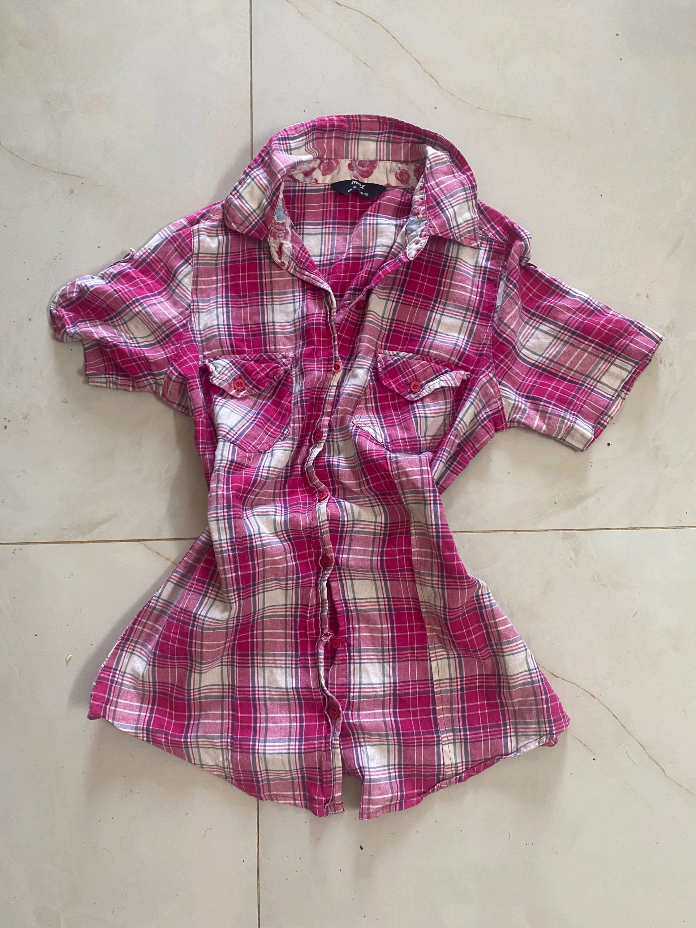 Short Sleeve Shirts, size M, photo 1