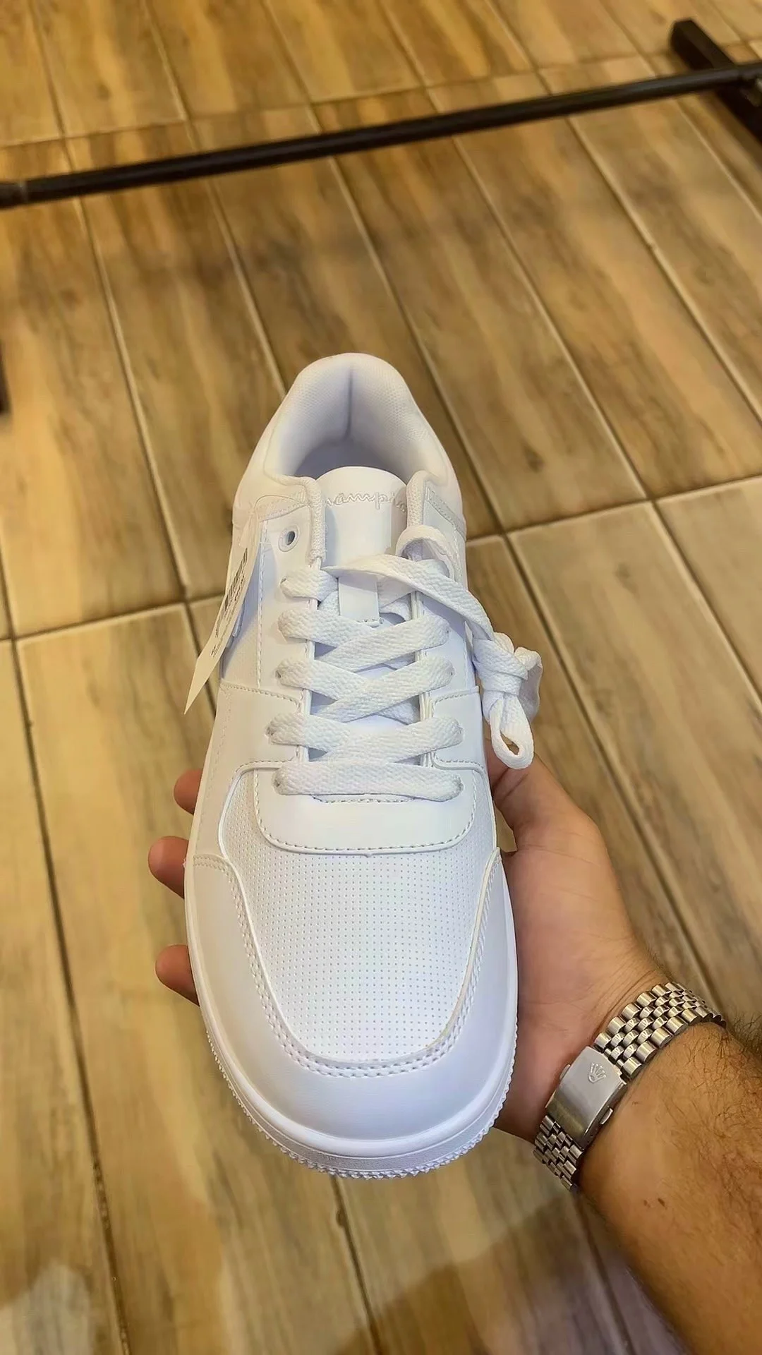Champion Sneakers, size 45, photo 1