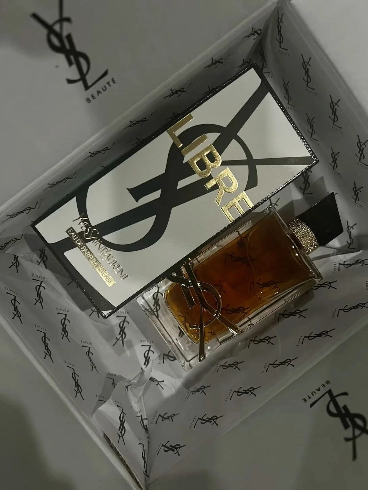 Yves Saint Laurent Perfume, size Other, photo 1