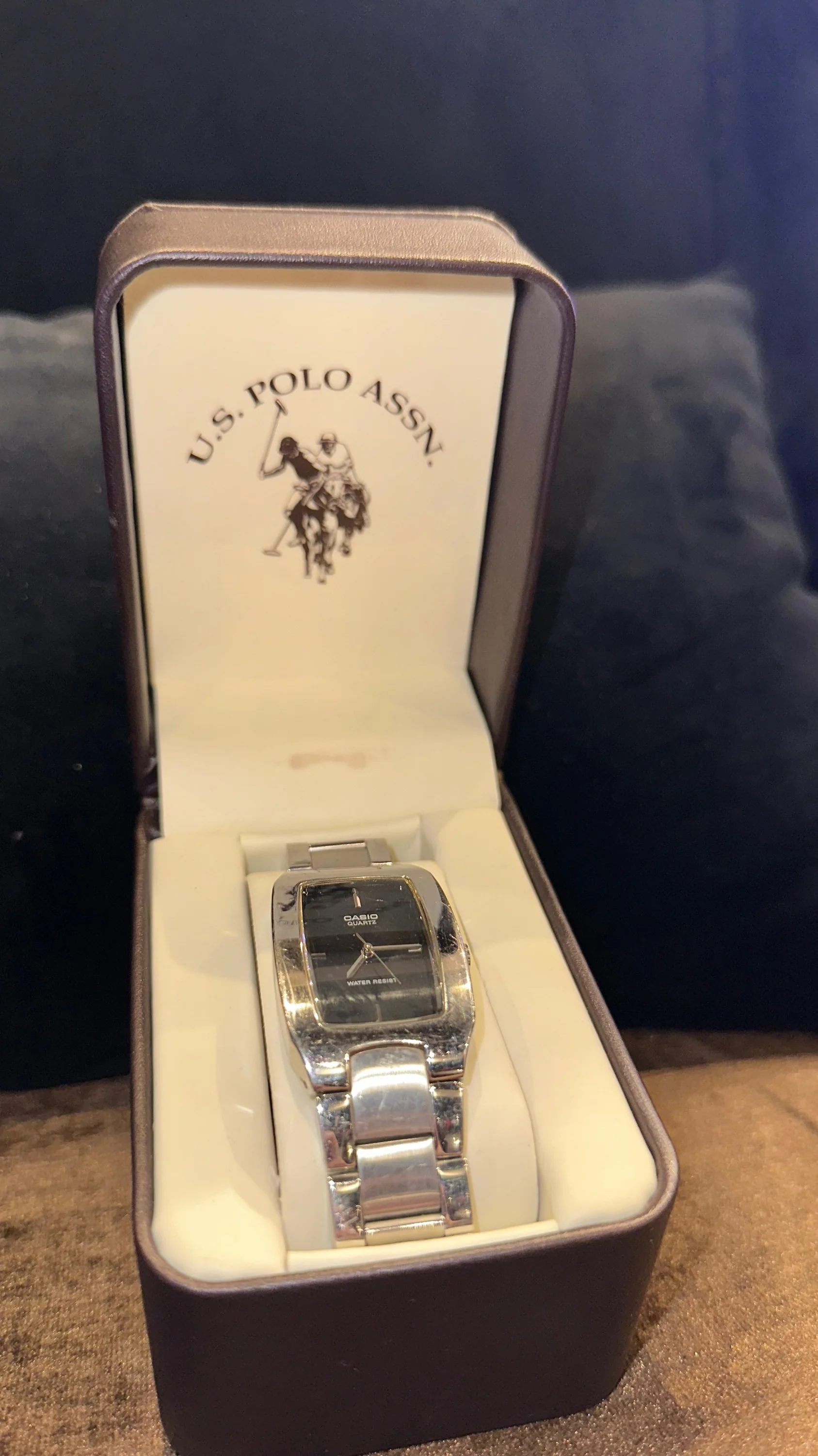 CASIO Watches, size Other, photo 1