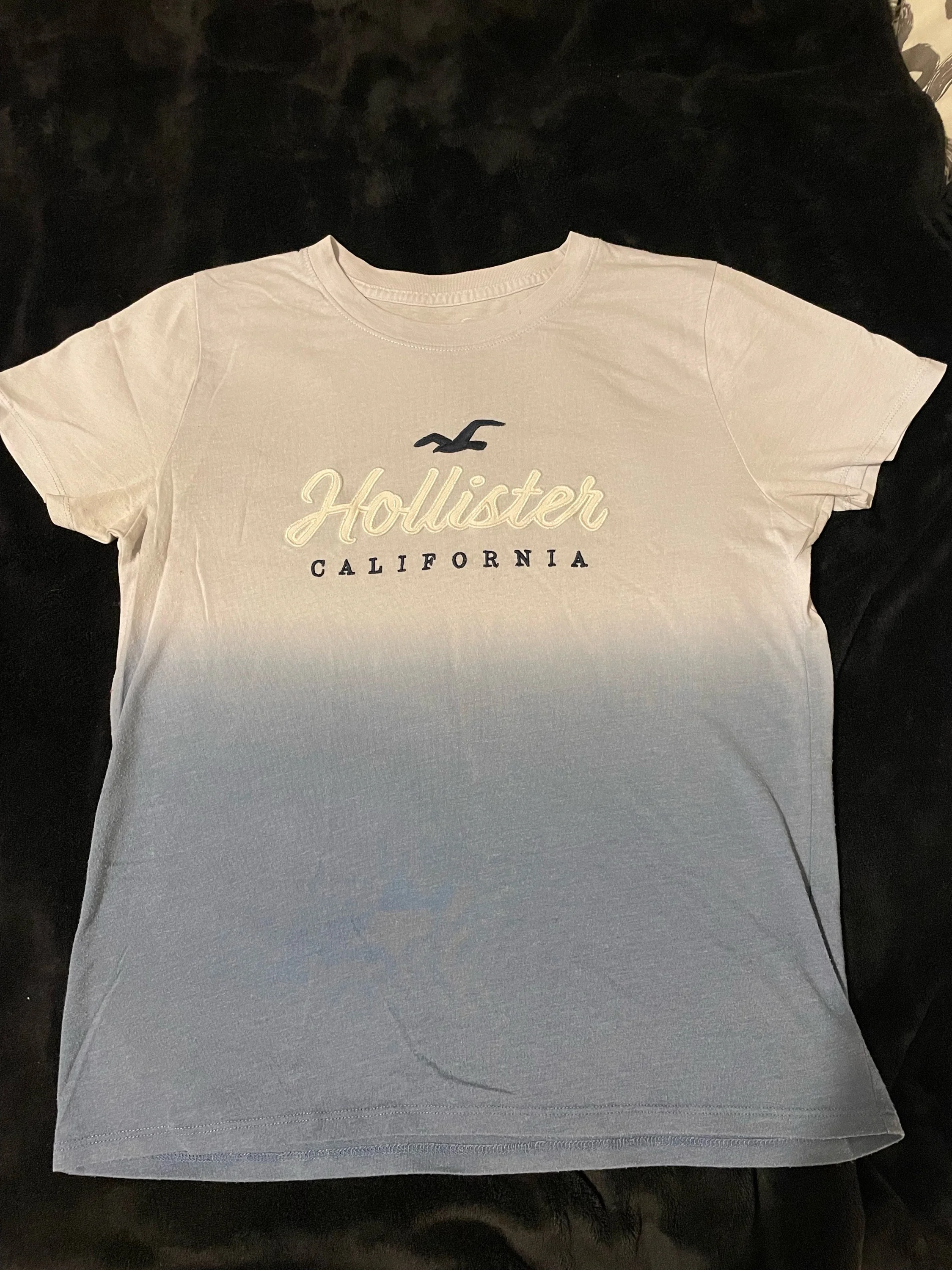 Hollister T-shirts, size M / 38 / 10, photo 1