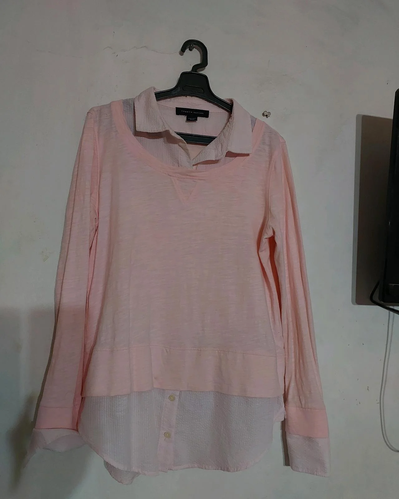 Tommy Hilfiger Long Sleeve, size S / 36 / 8, photo 1