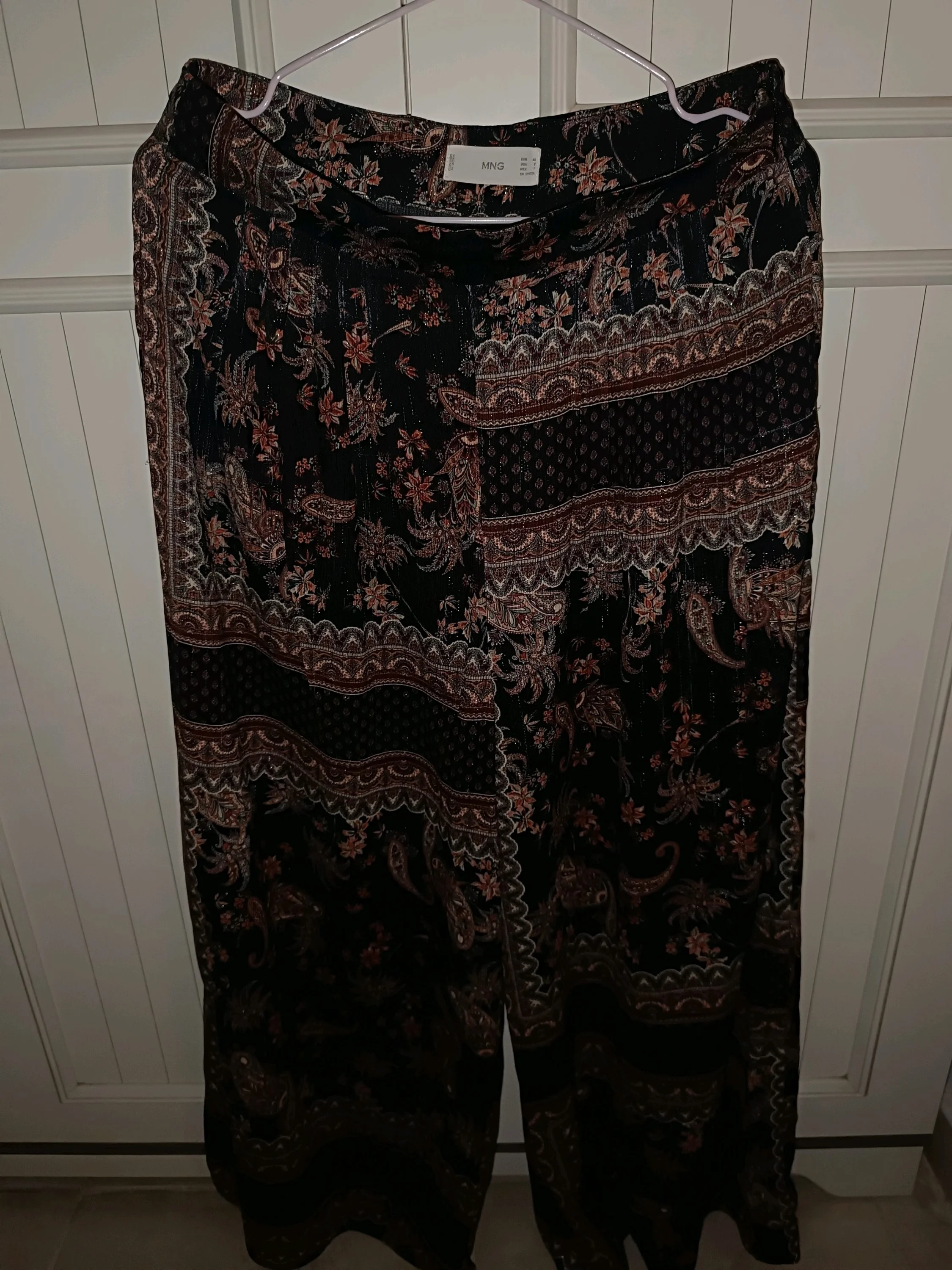 Mango Pants, size L / 40 / 12, photo 1