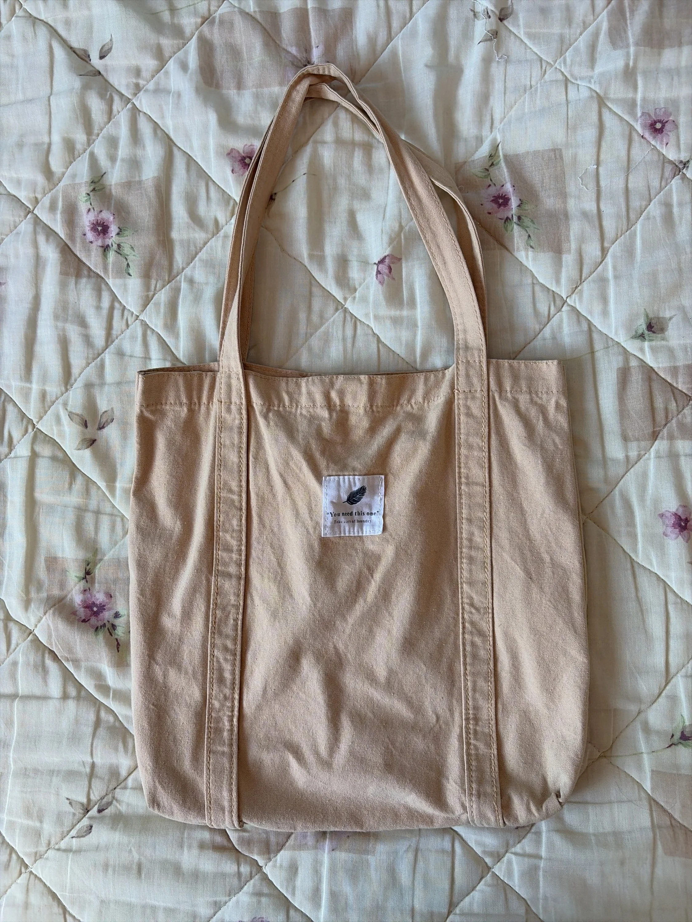 Shein Tote Bag, size Other, photo 1