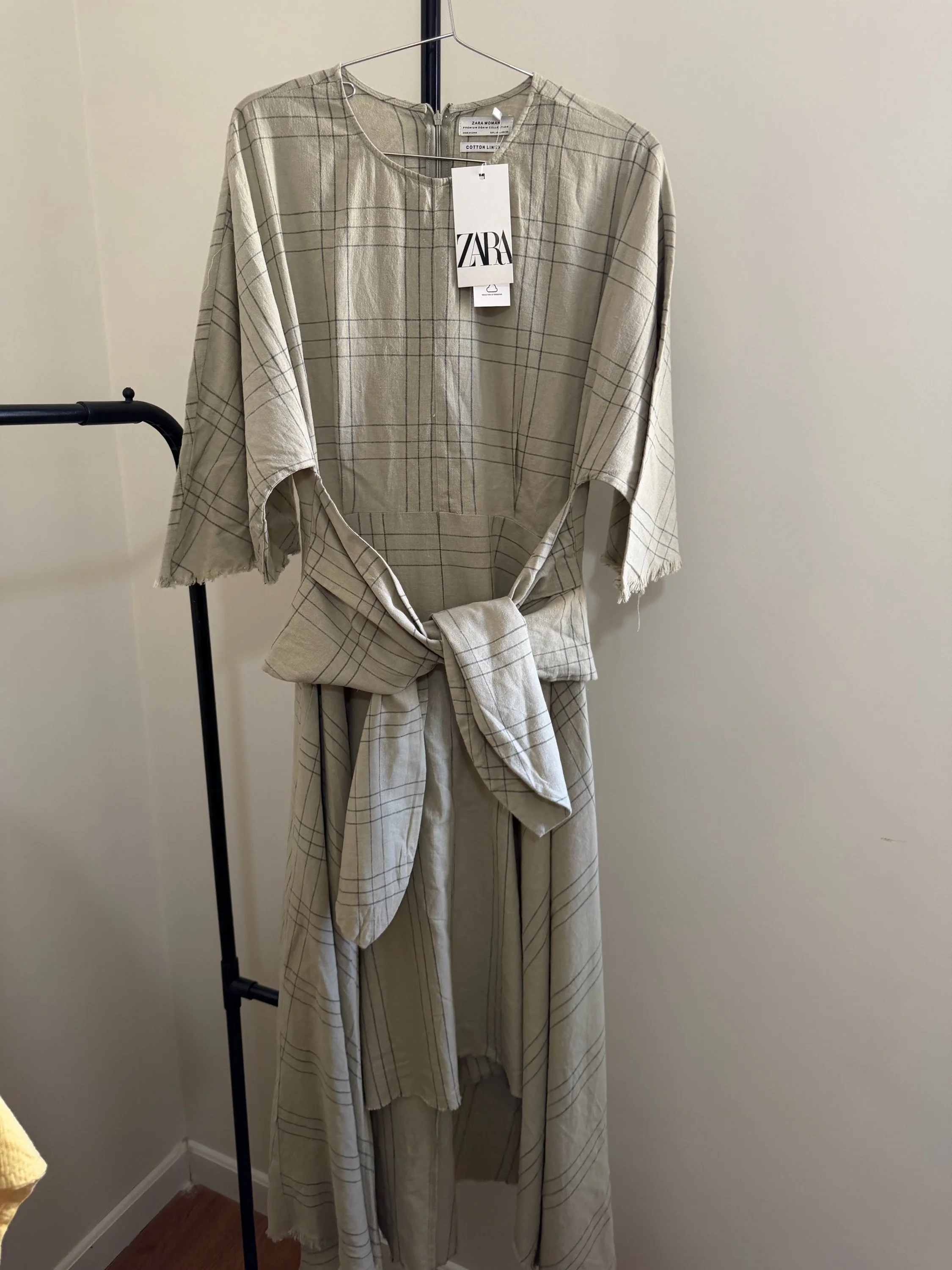 Zara Maxi Dresses, size L / 40 / 12, photo 1