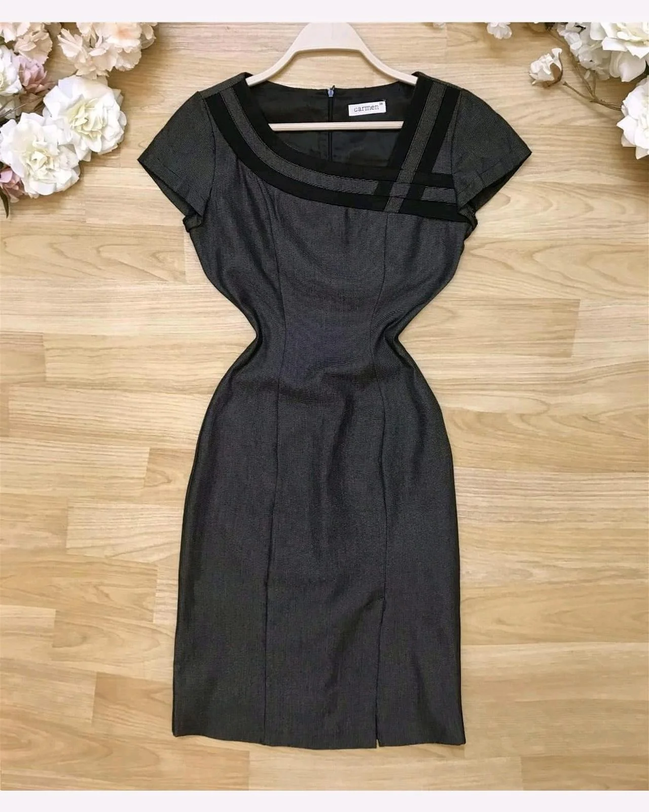 Midi Dresses, size S / 36 / 8, photo 1