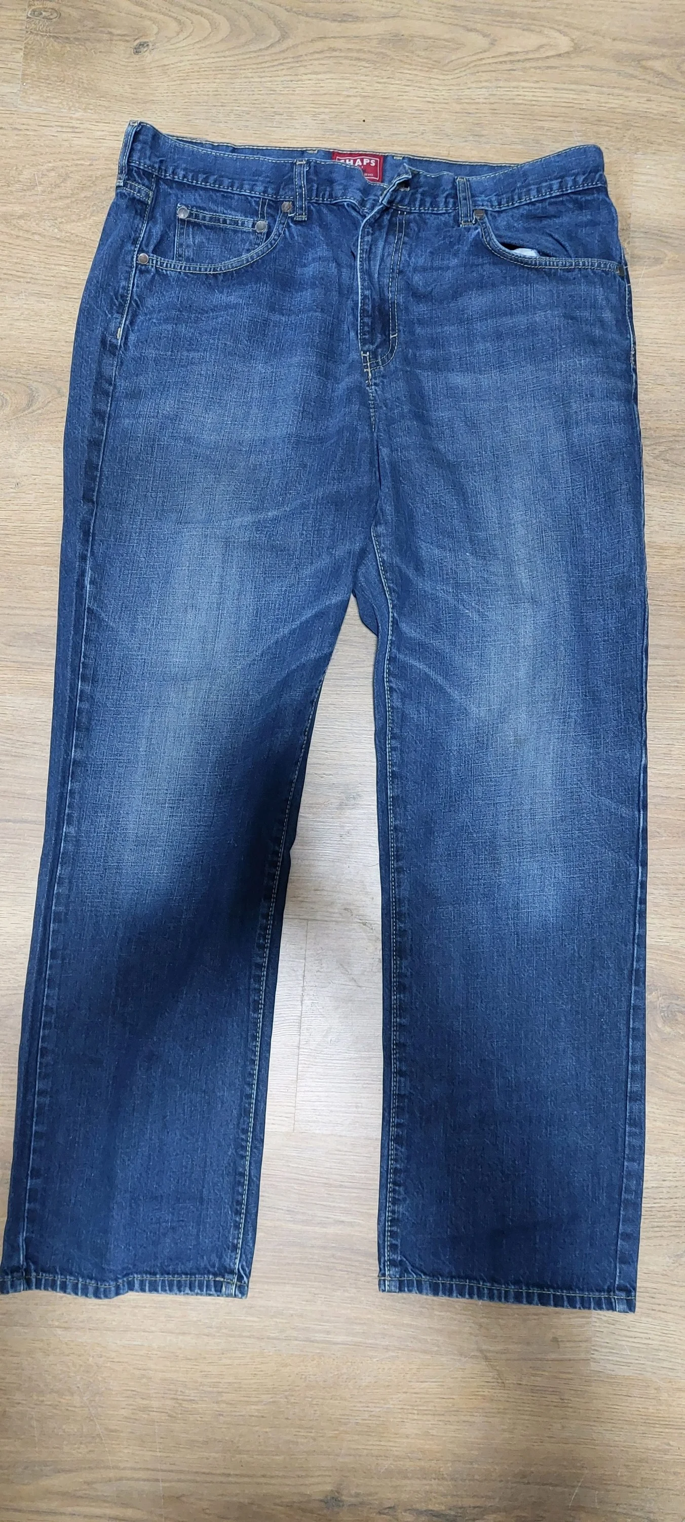 Chaps Jeans, size W38, photo 1