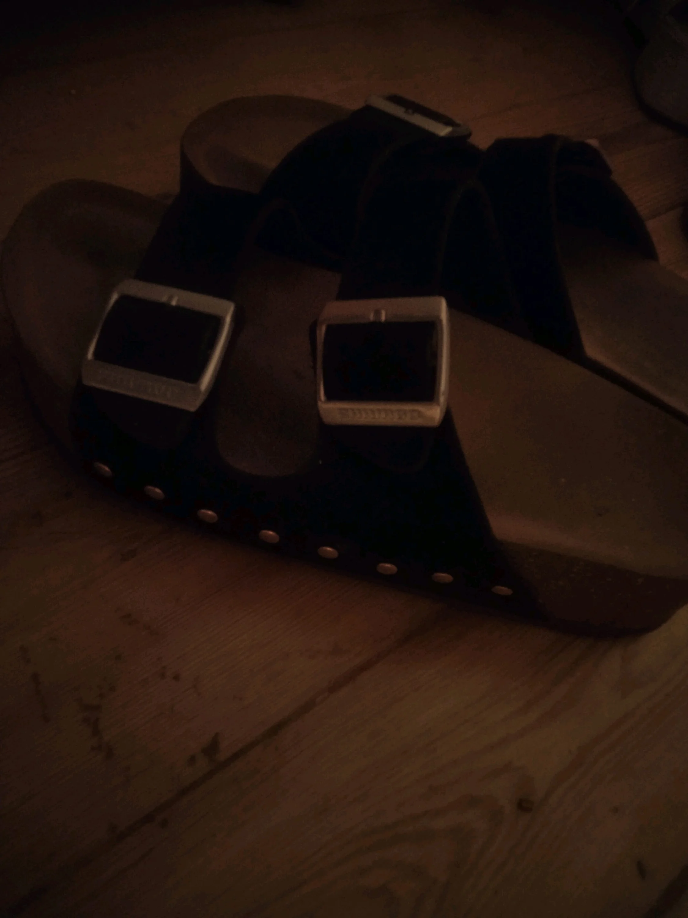 Zhivago Flats, size 38, photo 1
