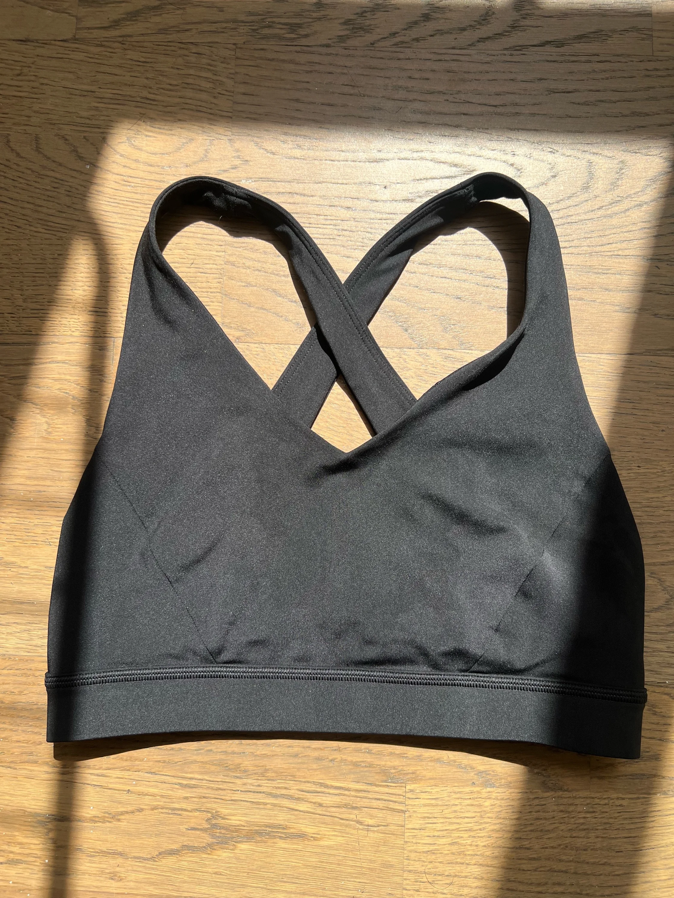 Lululemon Sports Bras, size S / 36 / 8, photo 1