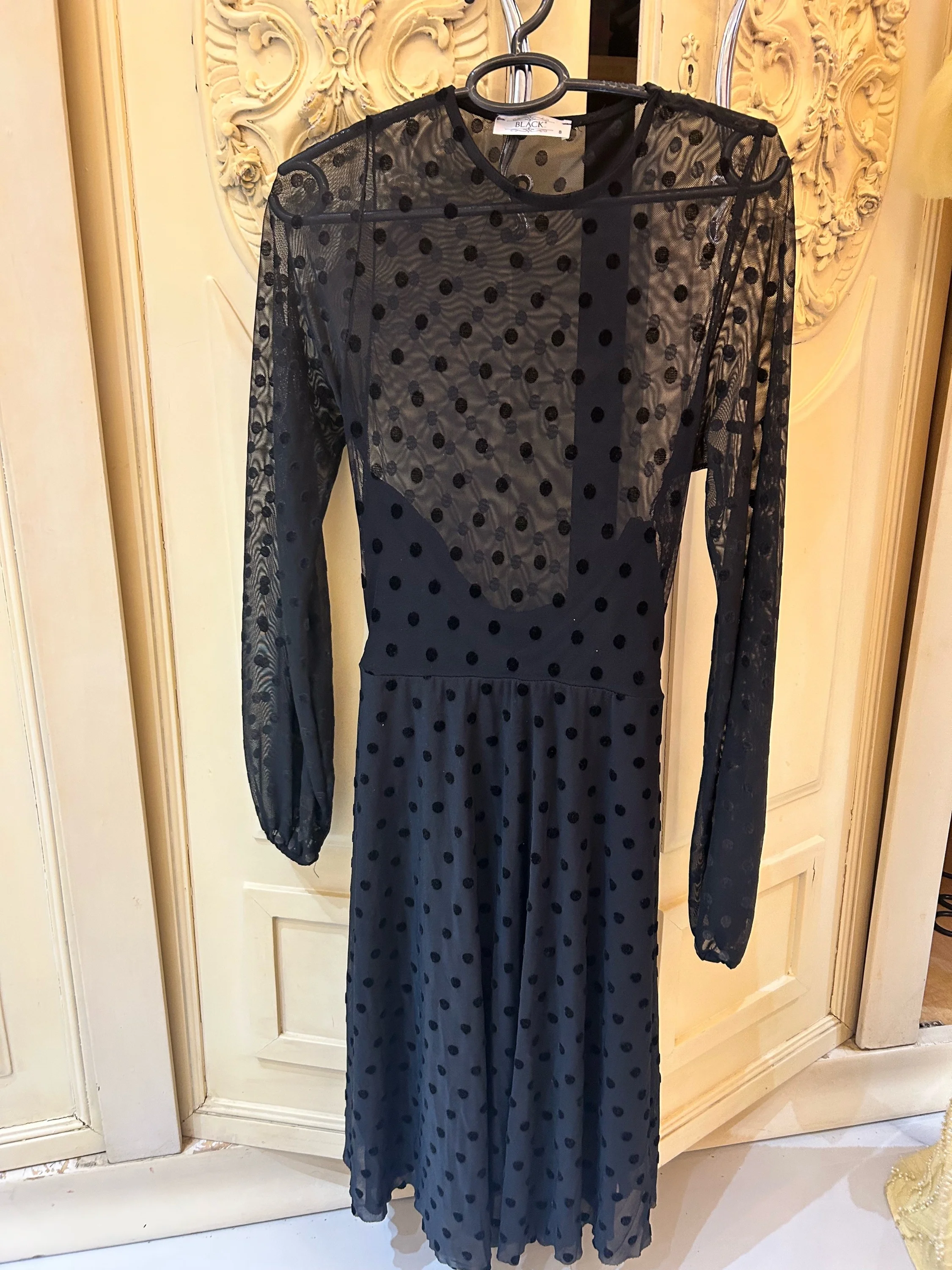 Midi Dresses, size S / 36 / 8, photo 1
