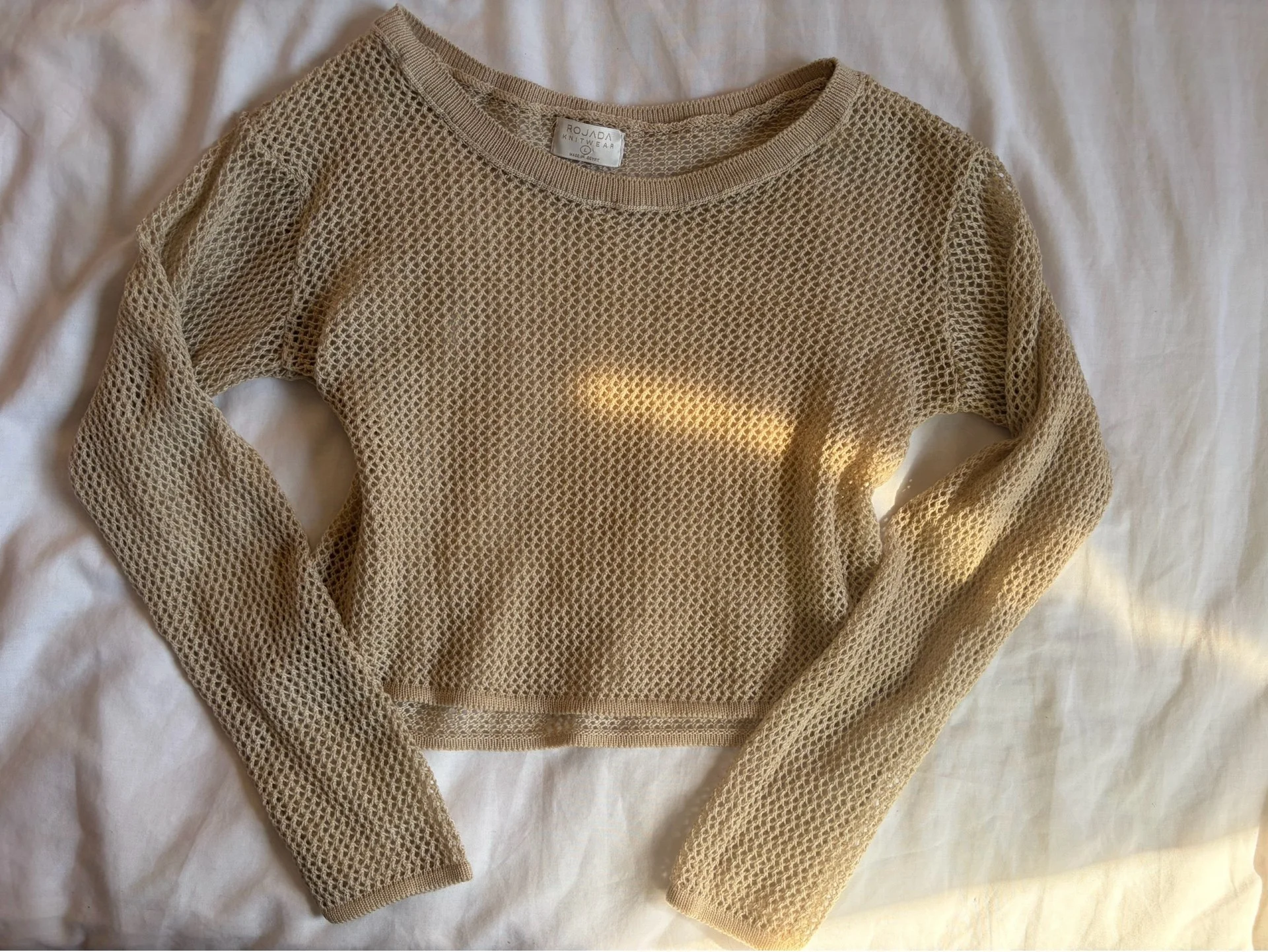 Rojada Sweaters & Pullovers, size L / 40 / 12, photo 1