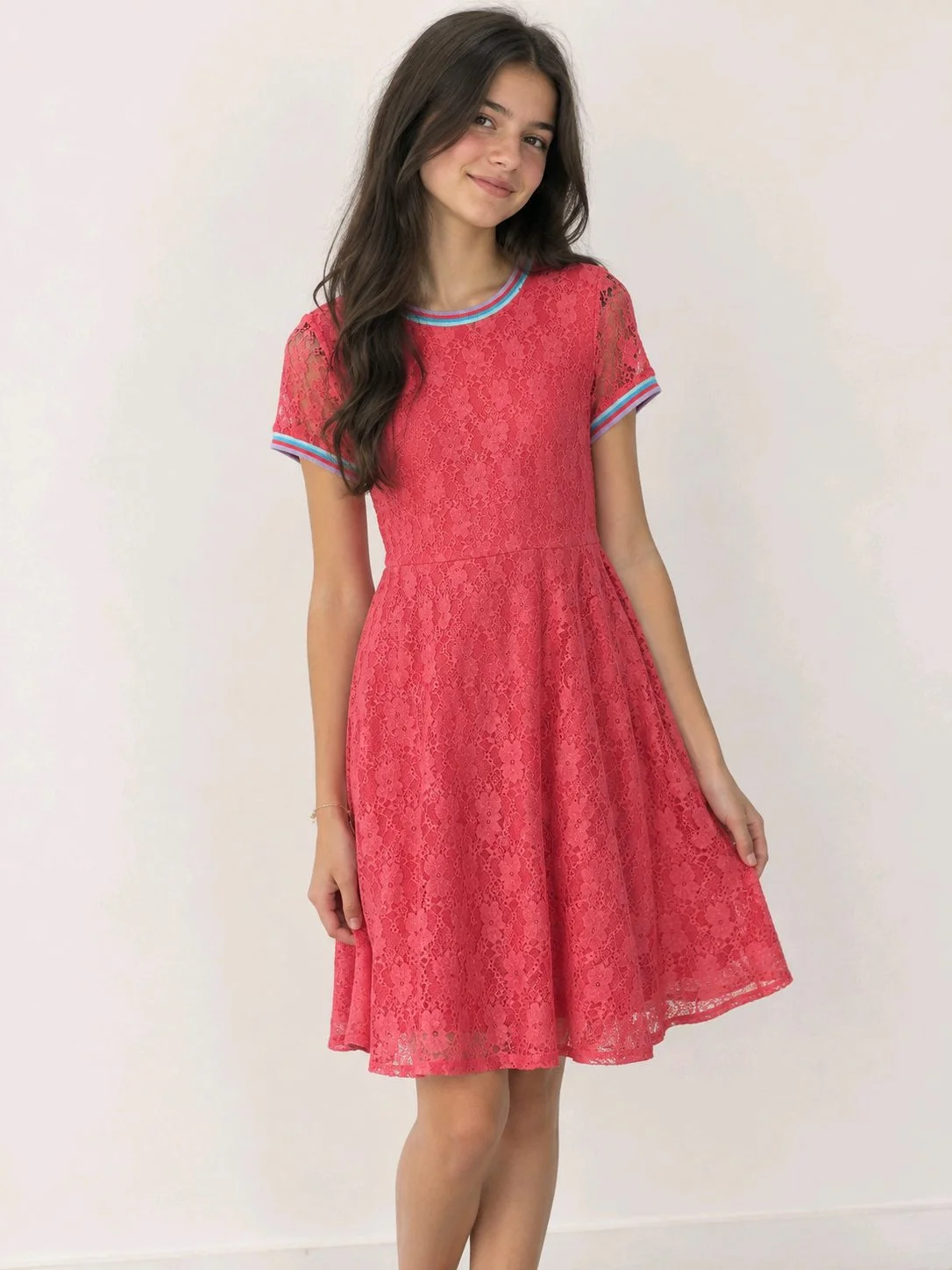 Wonder Nation Midi Dresses, size L / 40 / 12, photo 1