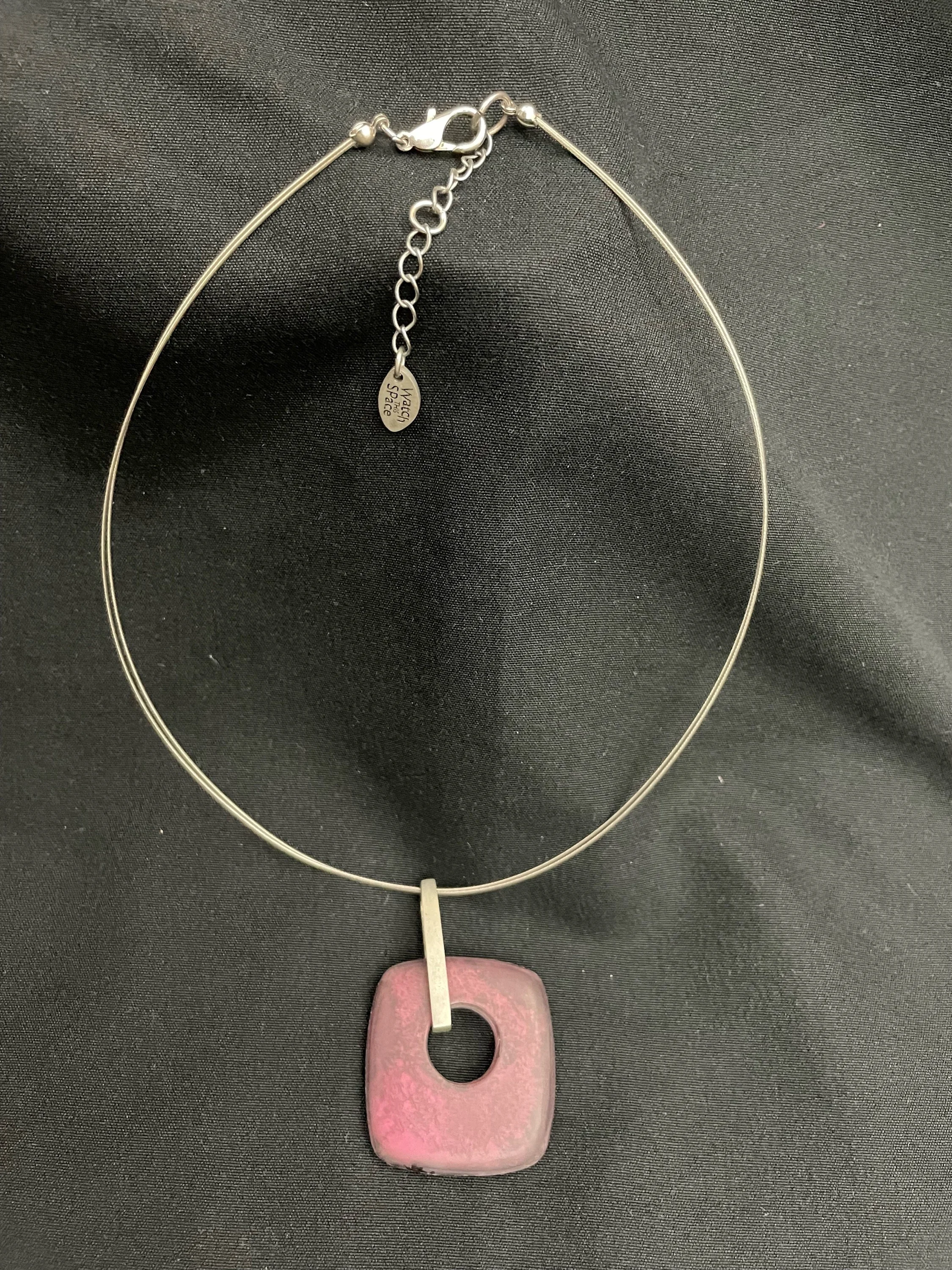 Necklaces, size Other, photo 1