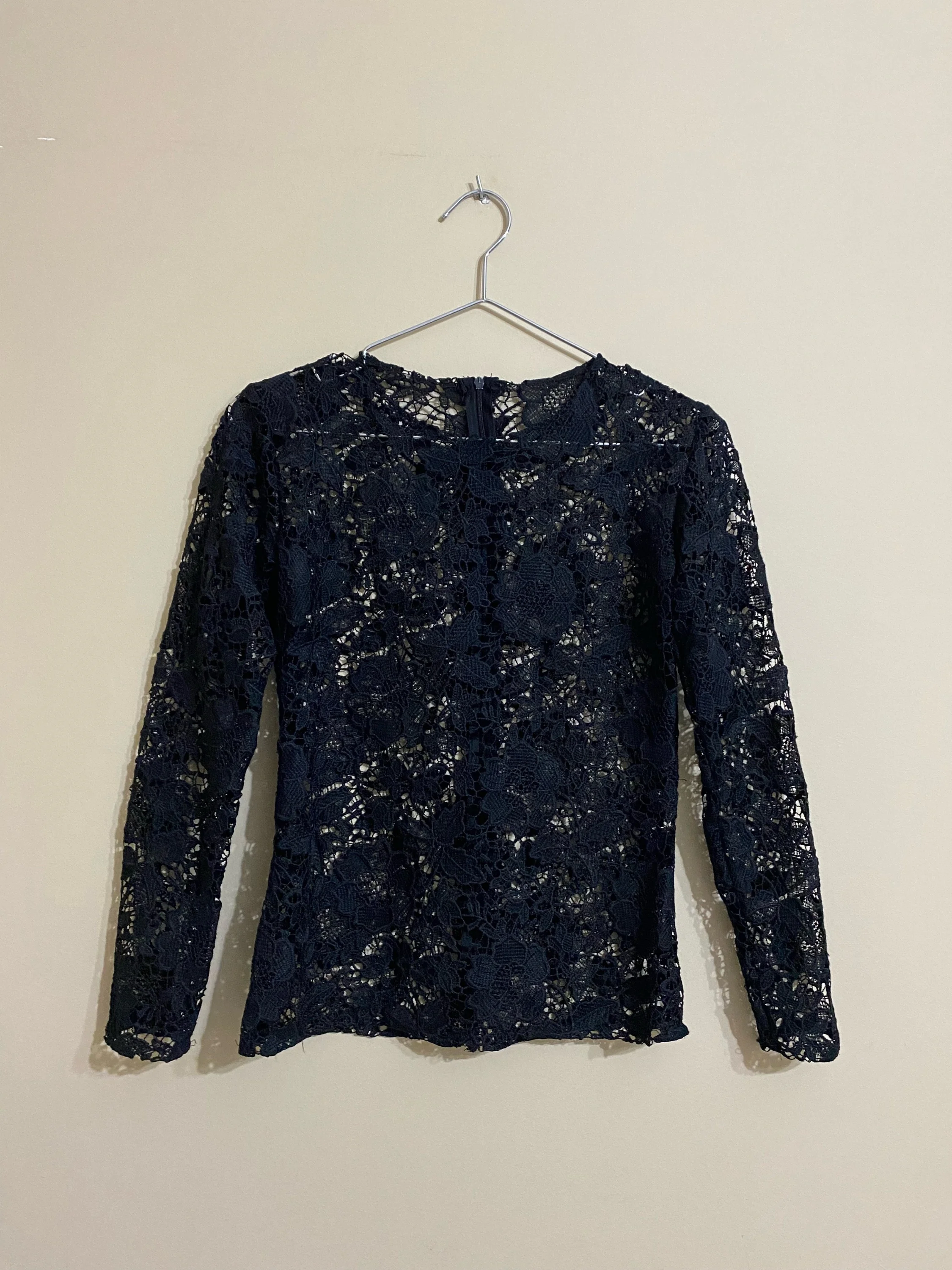 Long Sleeve, size M / 38 / 10, photo 1