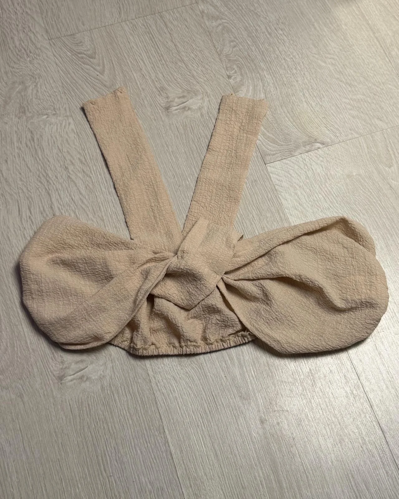 PrettyLittleThing Crop Tops, size M / 38 / 10, photo 1