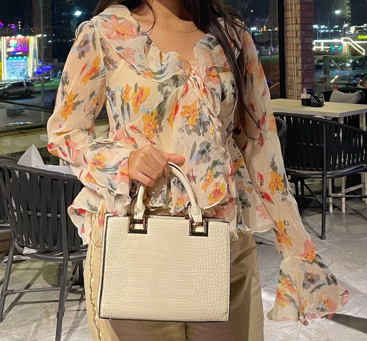 Shein Blouses, size M / 38 / 10, photo 1