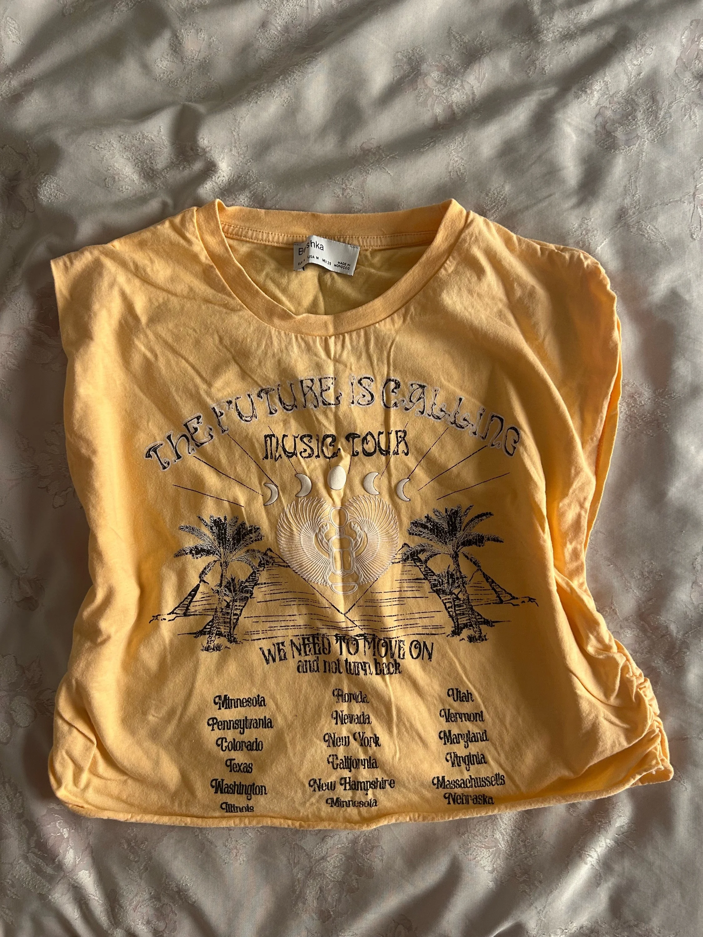 Bershka Tank Tops, size S / 36 / 8, photo 1
