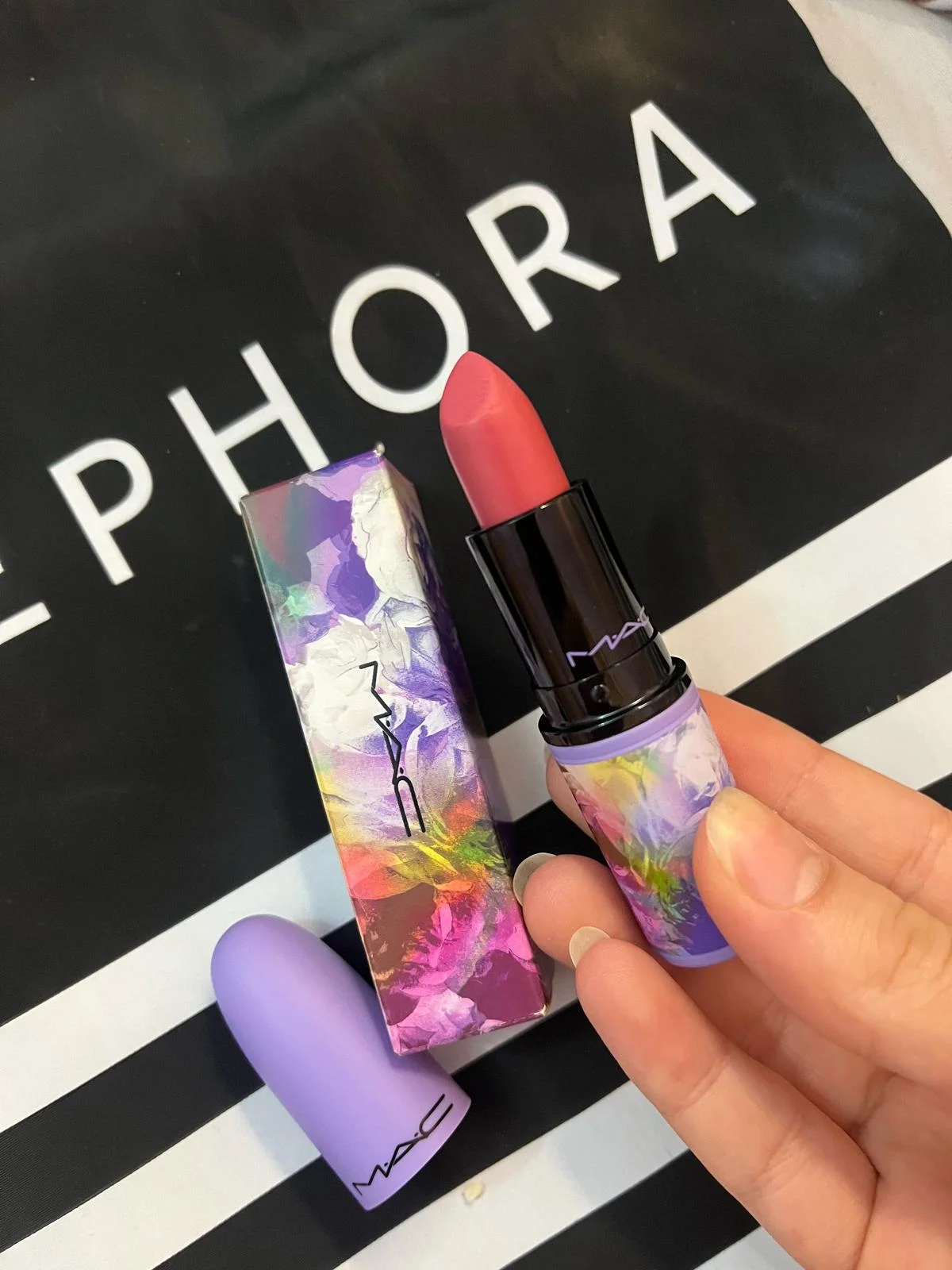 MAC Makeup, size No Size, photo 1