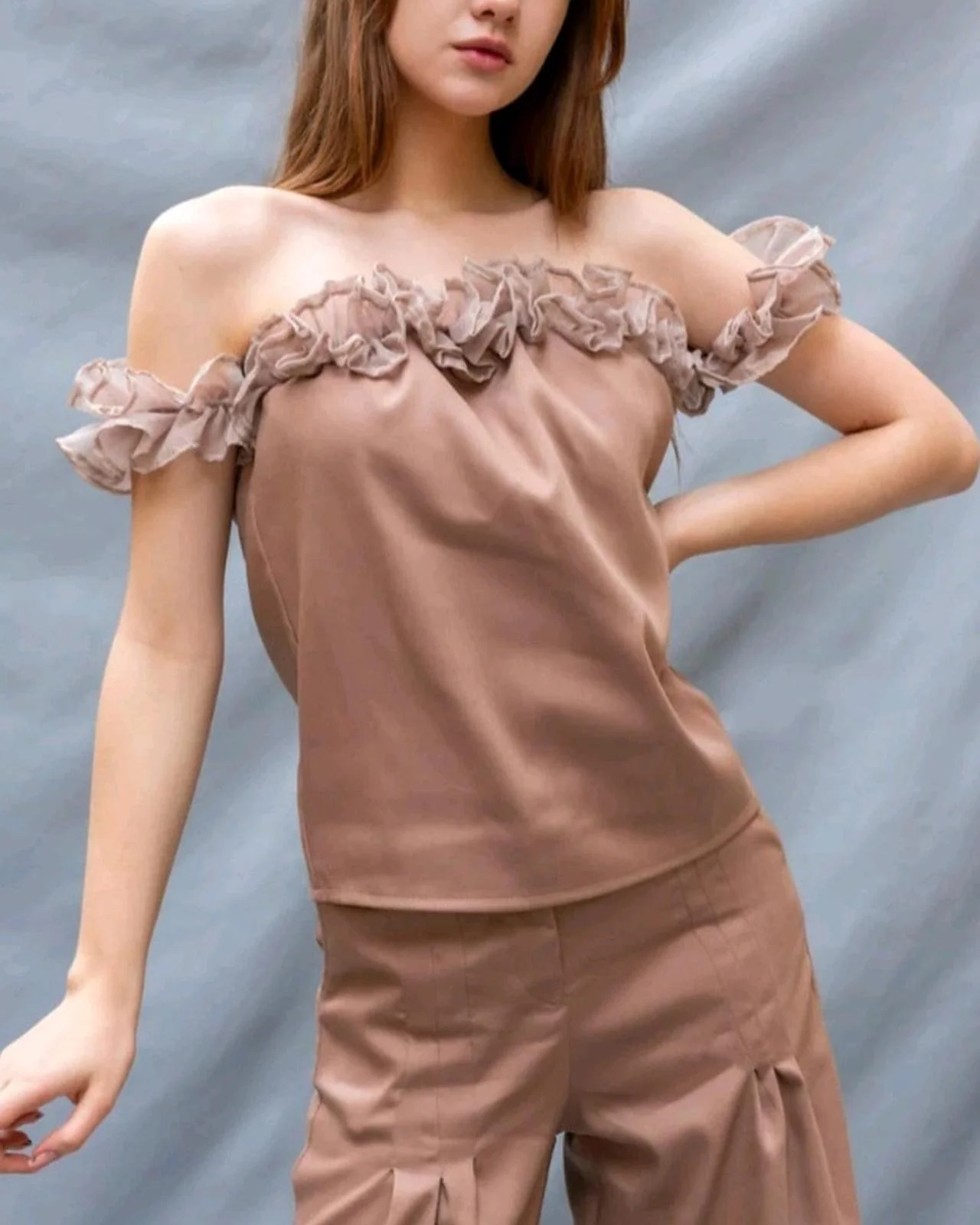 Blouses, size S / 36 / 8, photo 1