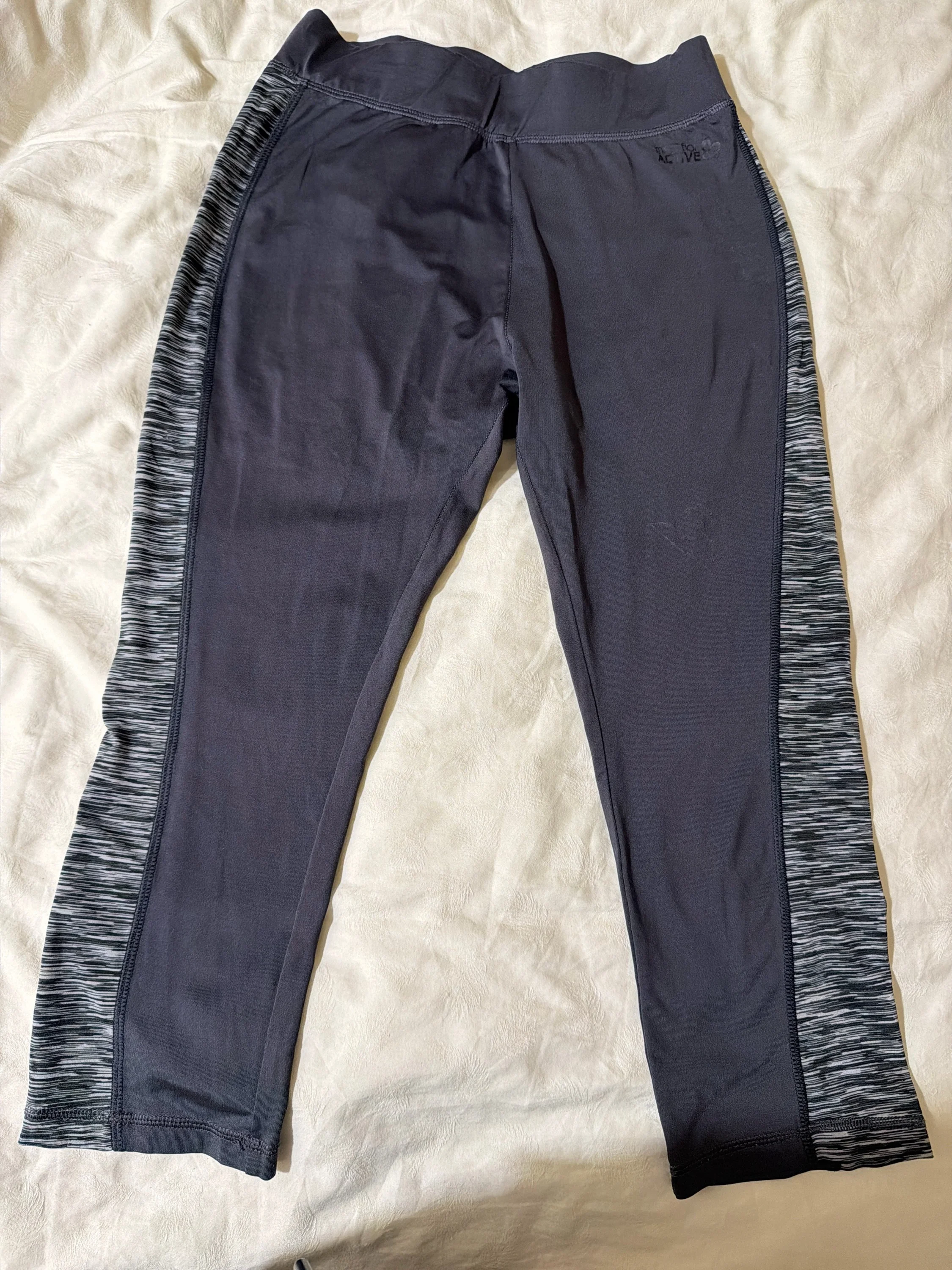 Leggings, size M / 38 / 10, photo 1