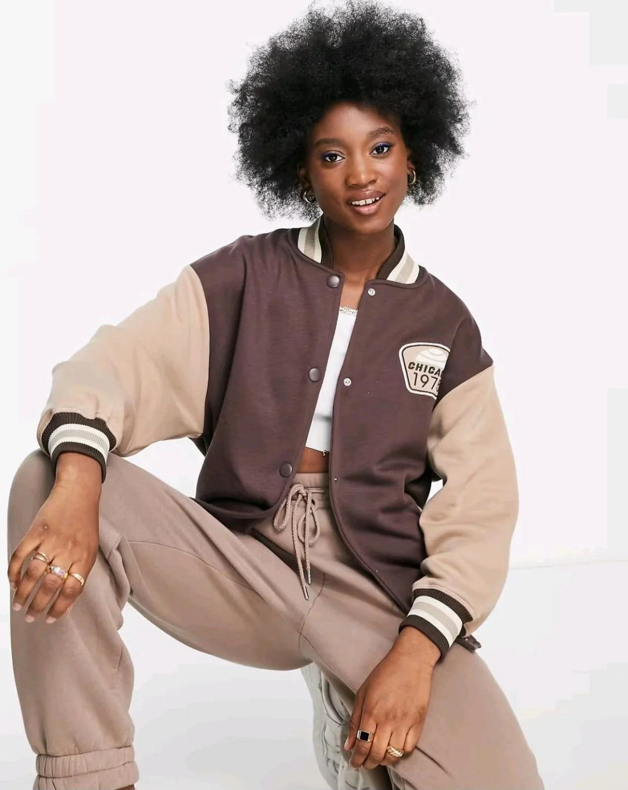 Stradivarius Jackets, size M / 38 / 10, photo 1