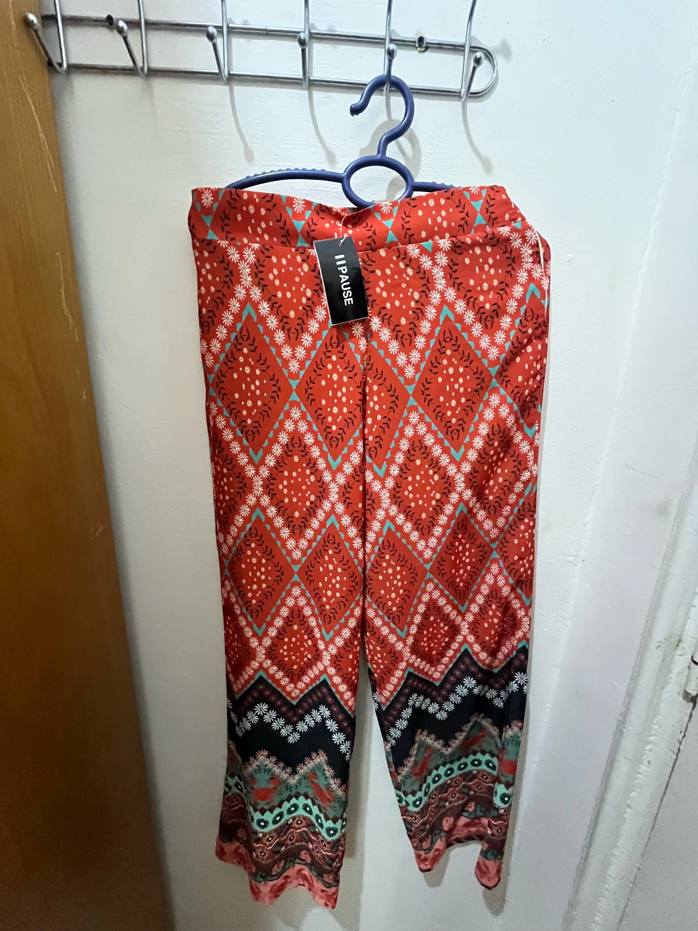 Pants, size S / 36 / 8, photo 1