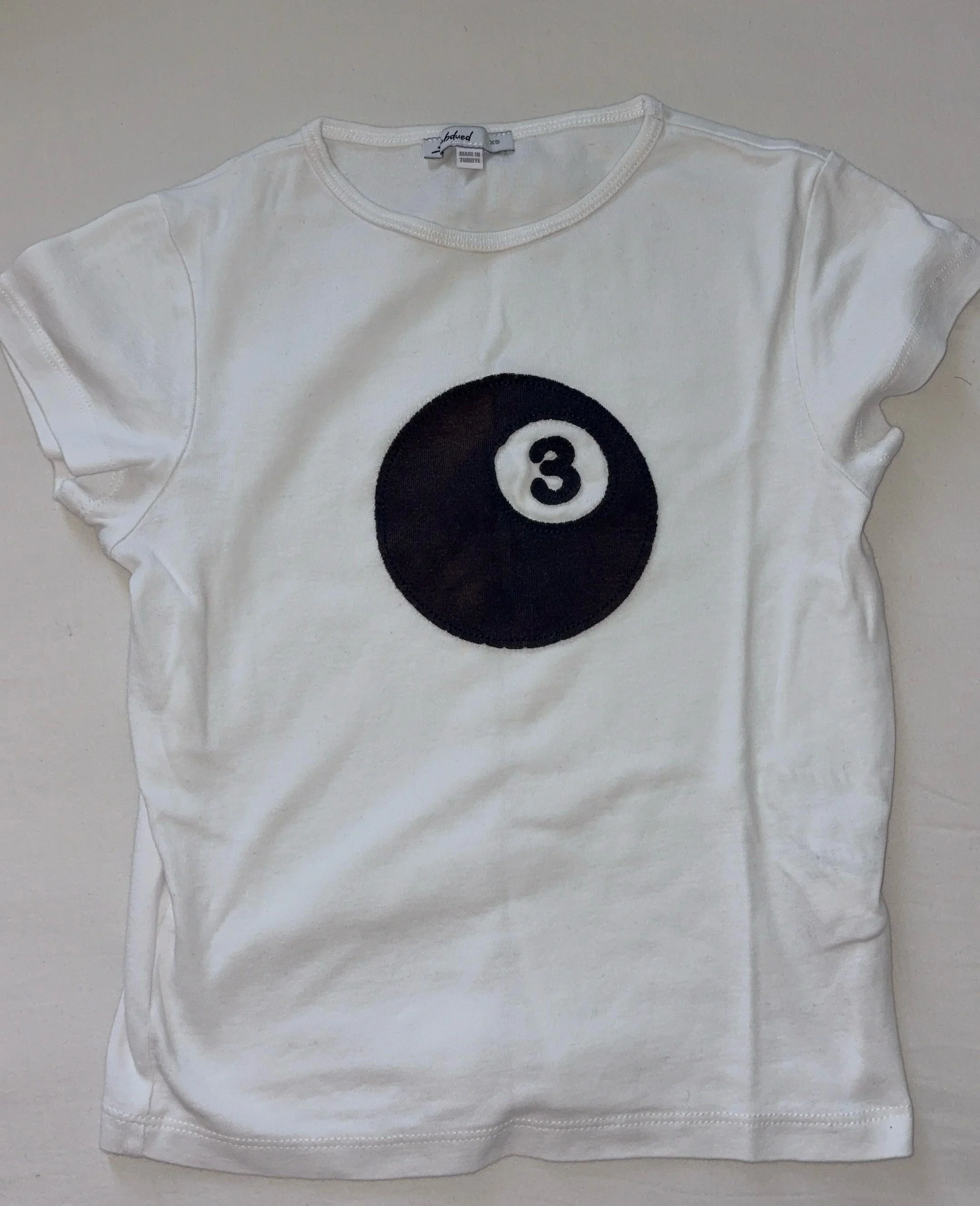 Subdued T-shirts, size XS / 34 / 6, photo 1
