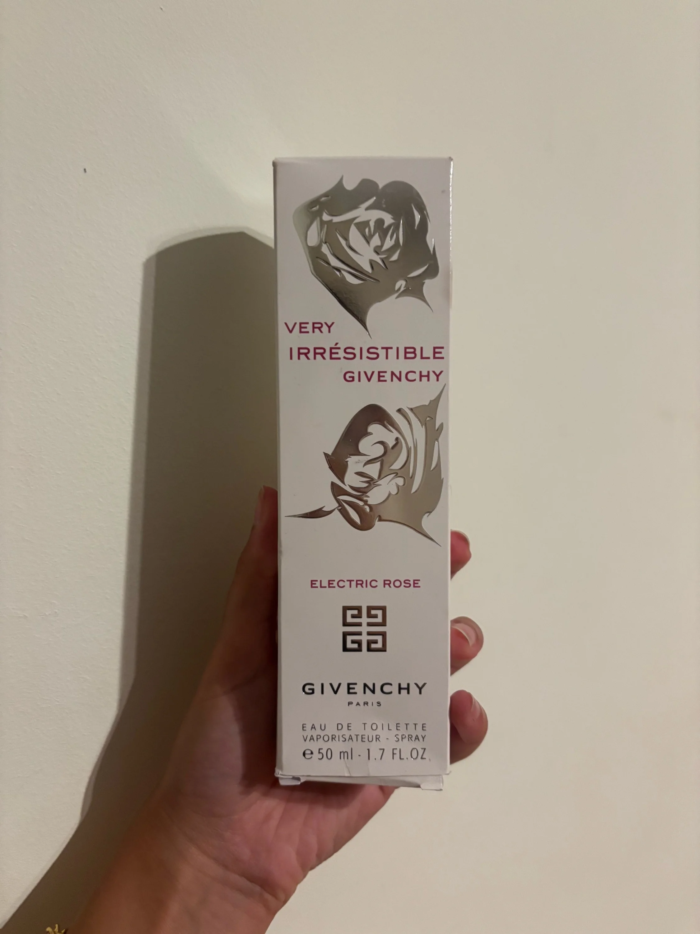 Givenchy Perfume, size Other, photo 1