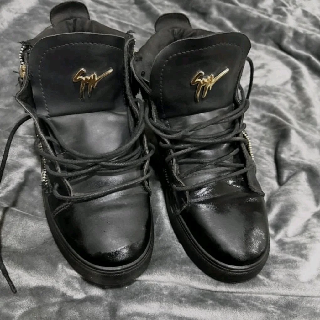 Sneakers, size 42, photo 1