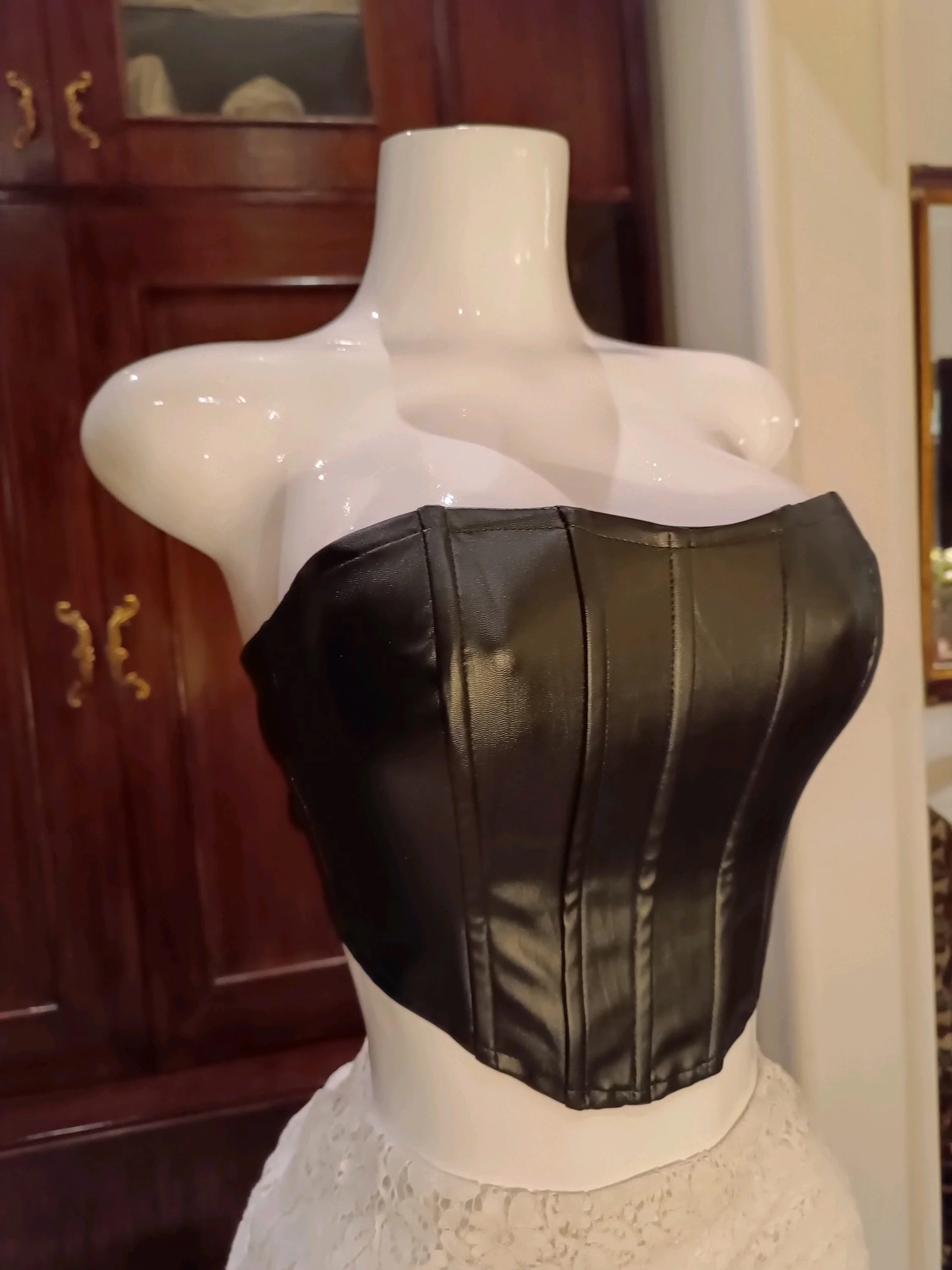Shein Corsets, size XS / 34 / 6, photo 1