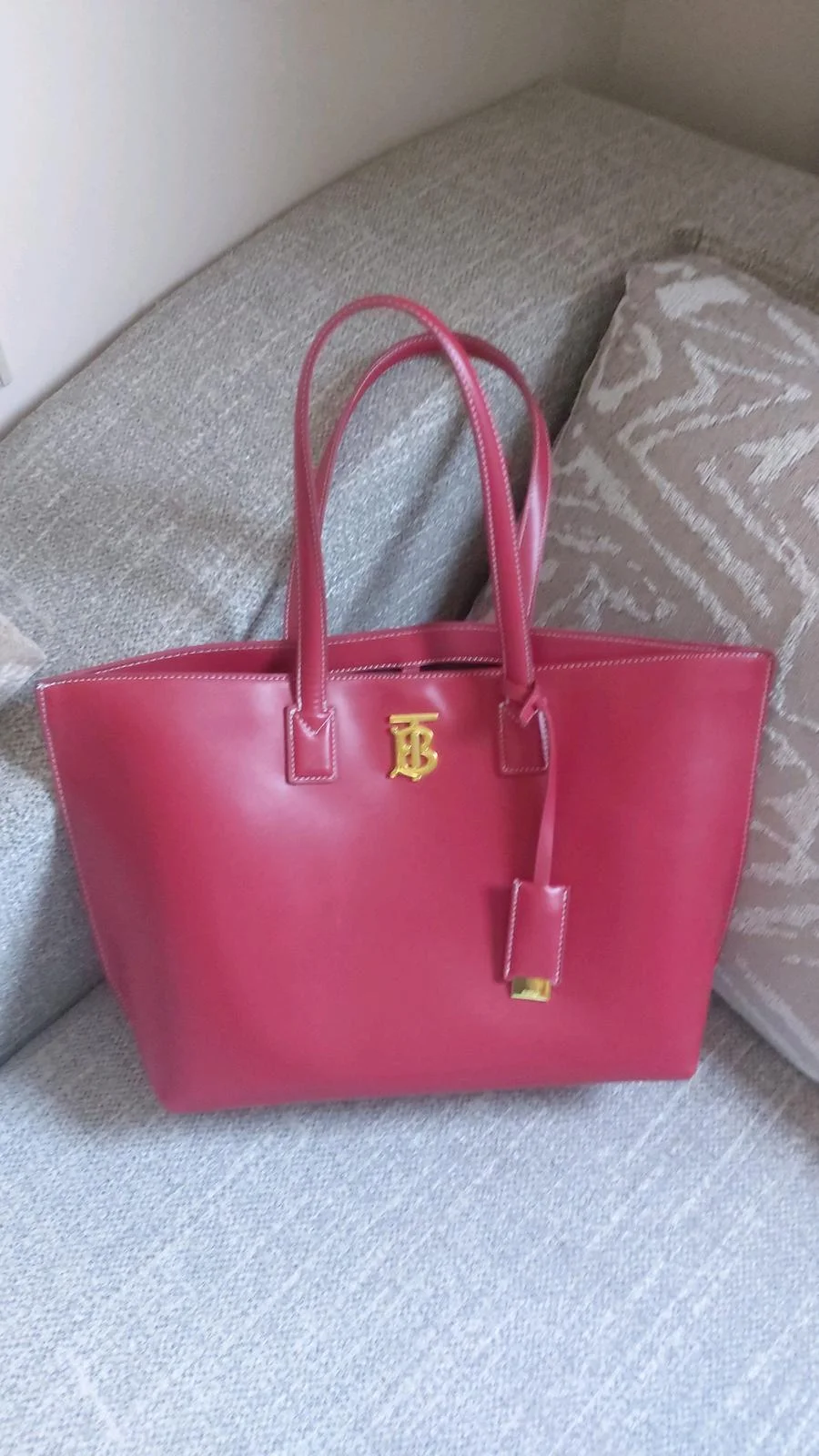 Shoulder Bag, size Other, photo 1